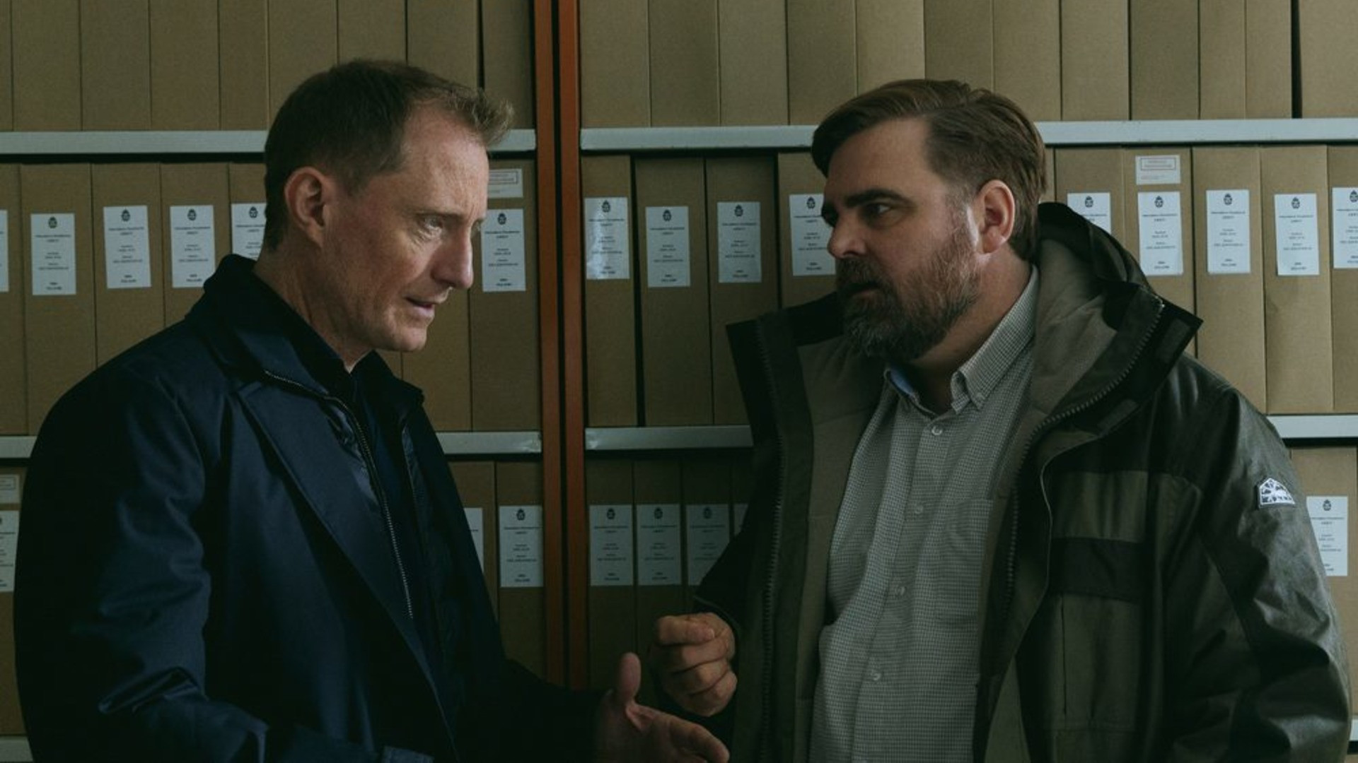 The Breakthrough Background