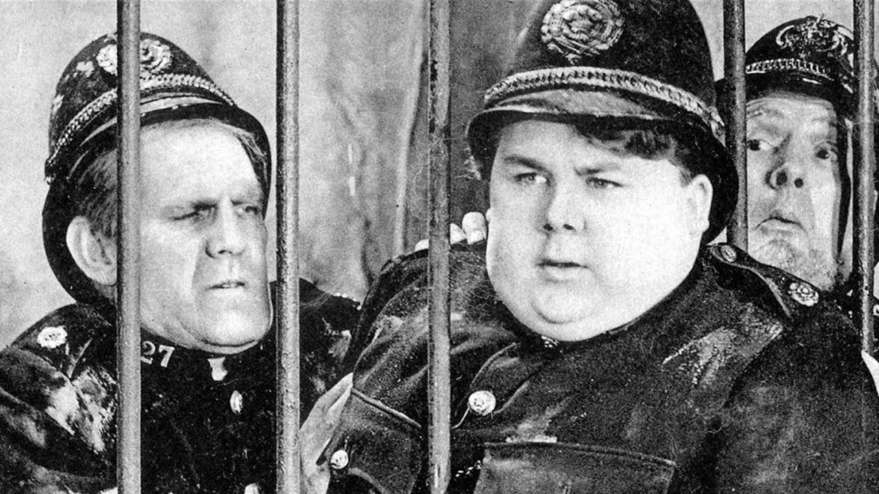 Ask a Policeman Background