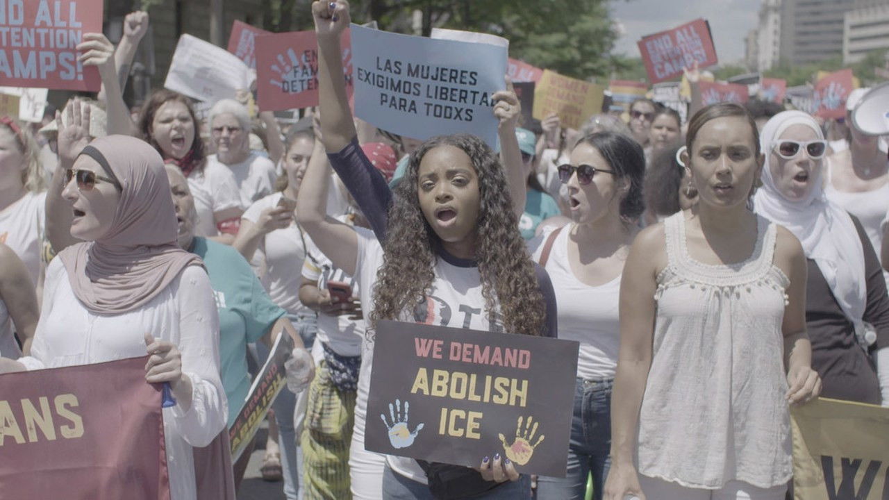 This Is Personal Background