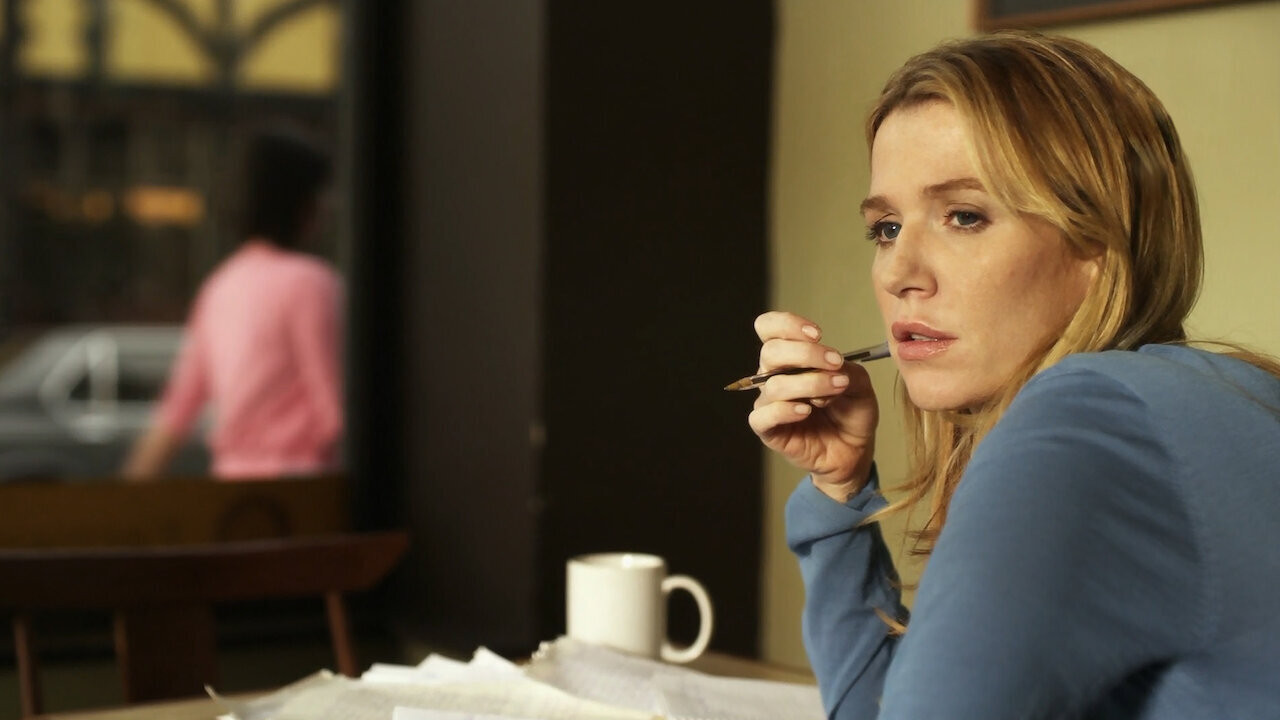 Magic Beyond Words: The J.K. Rowling Story Background