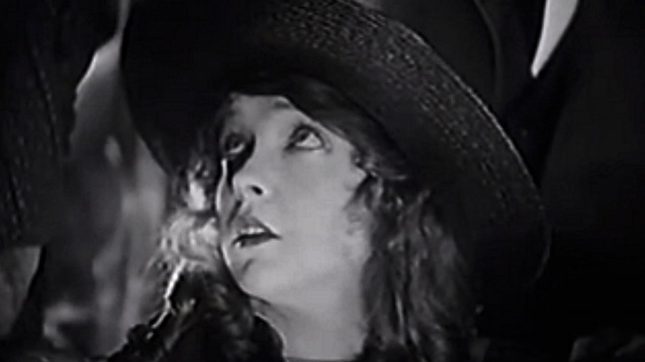 The Greatest Question Background