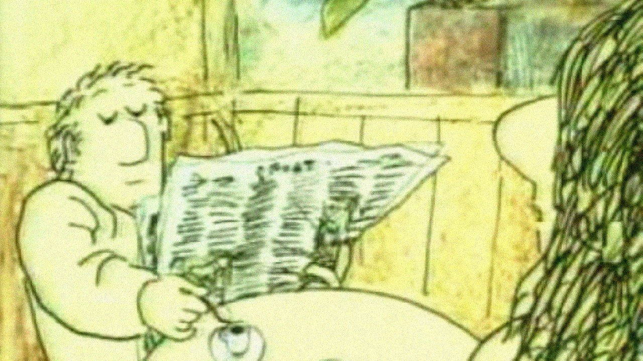 Café Bar Background