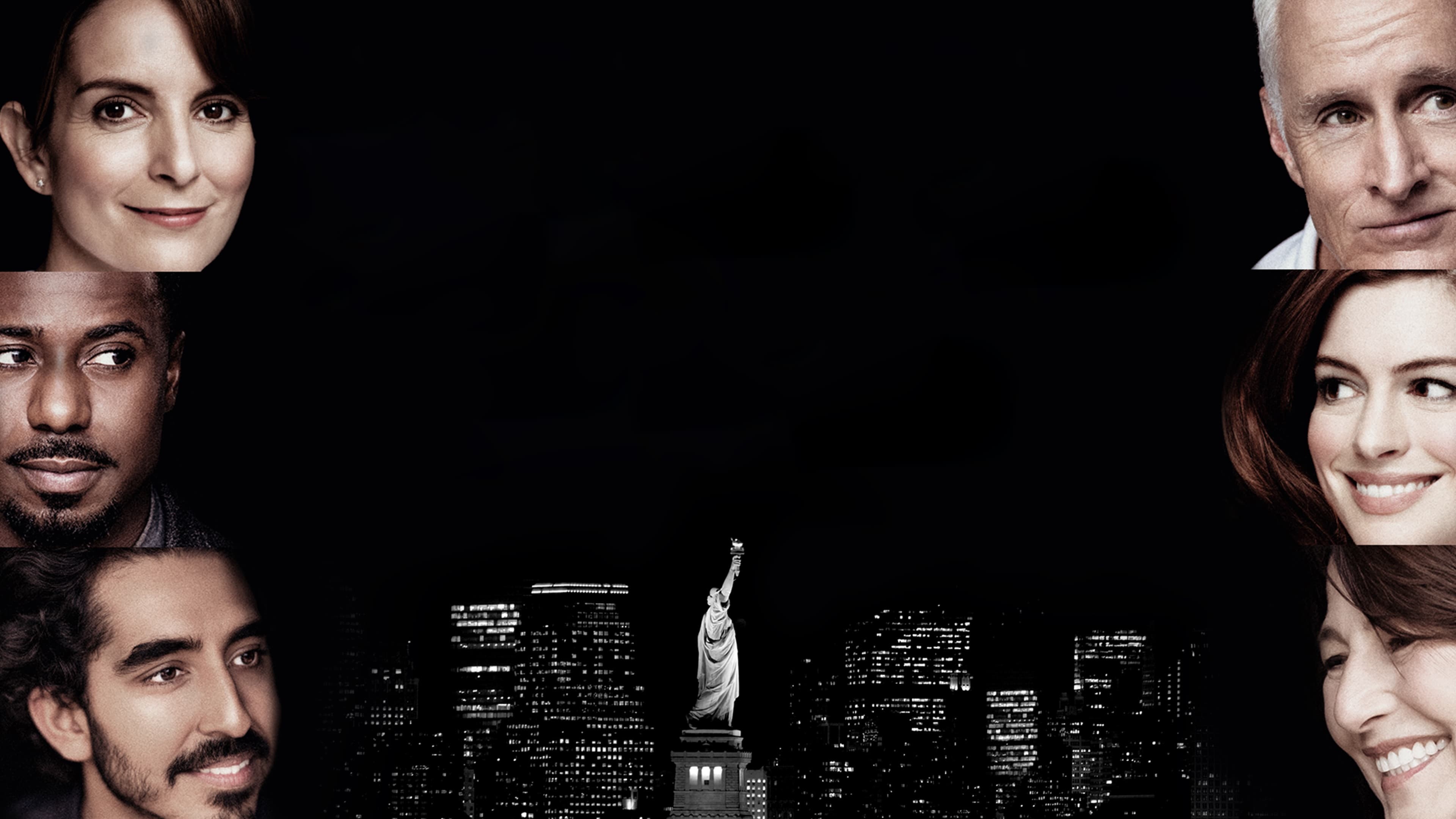 Modern Love Background