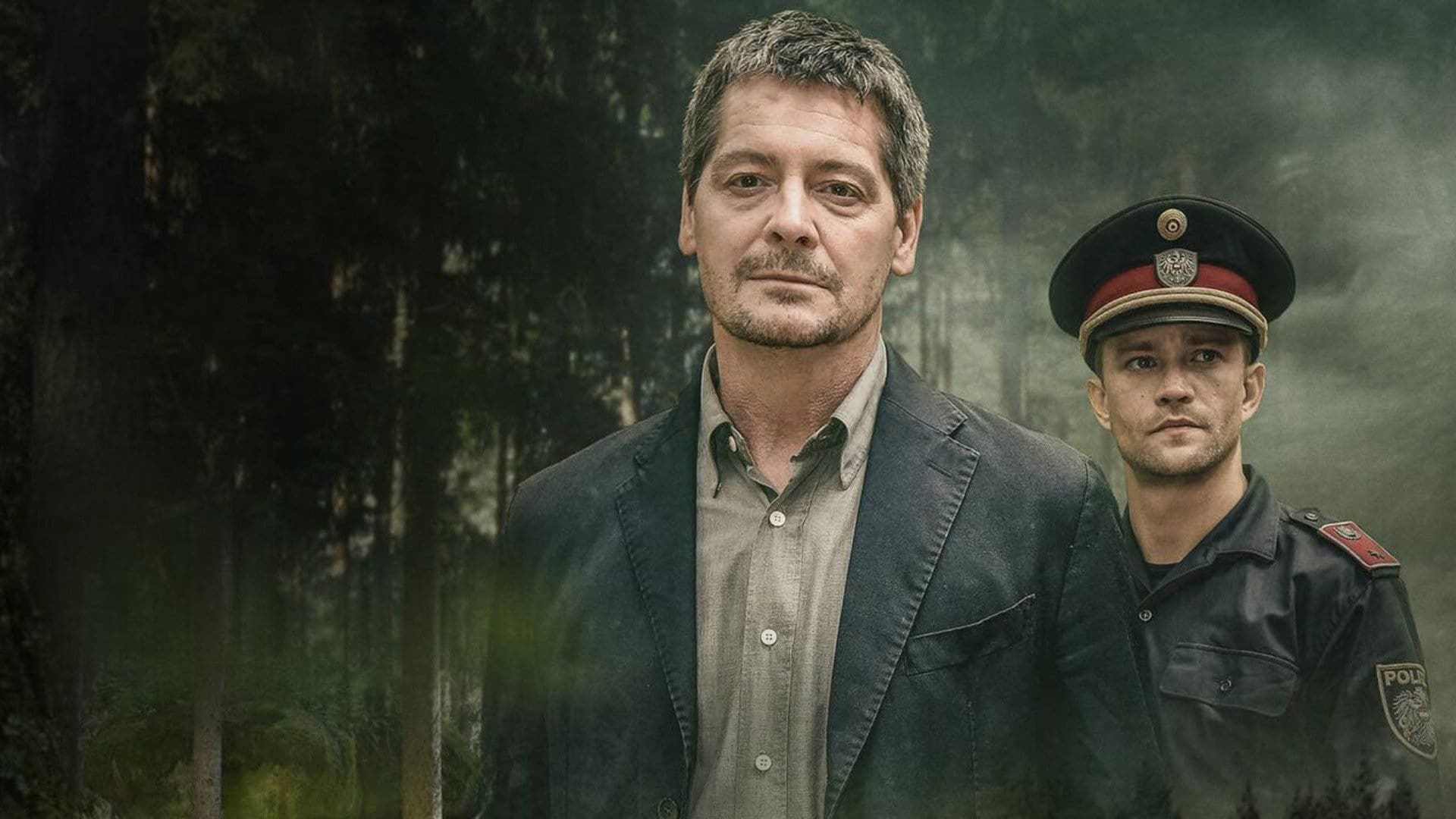 Der Schutzengel Background