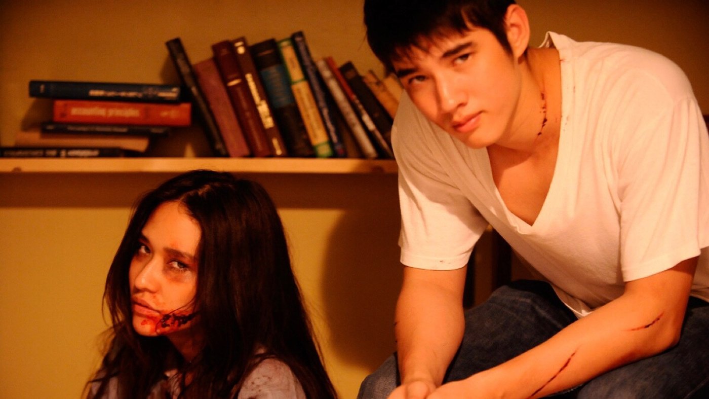 Rahtree Revenge Background