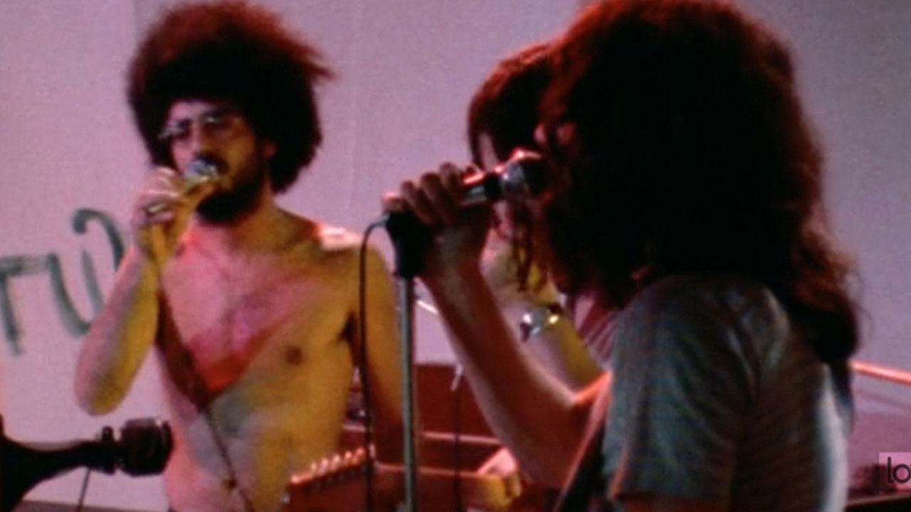 What a Flash! Background