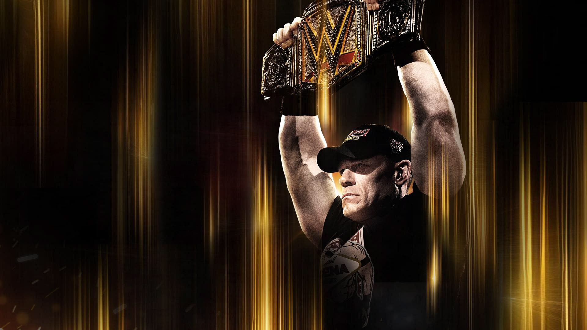 WWE Night of Champions 2025 Background