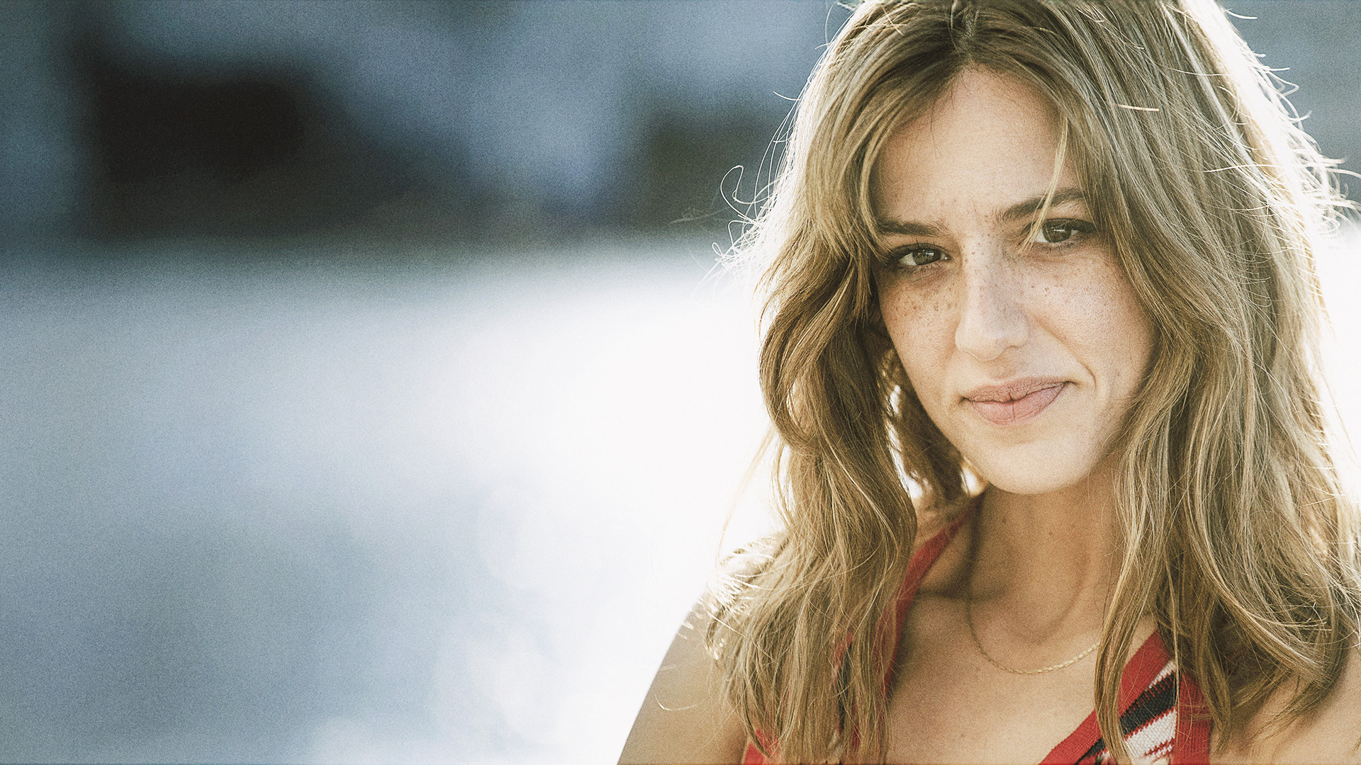 También esto pasará Background