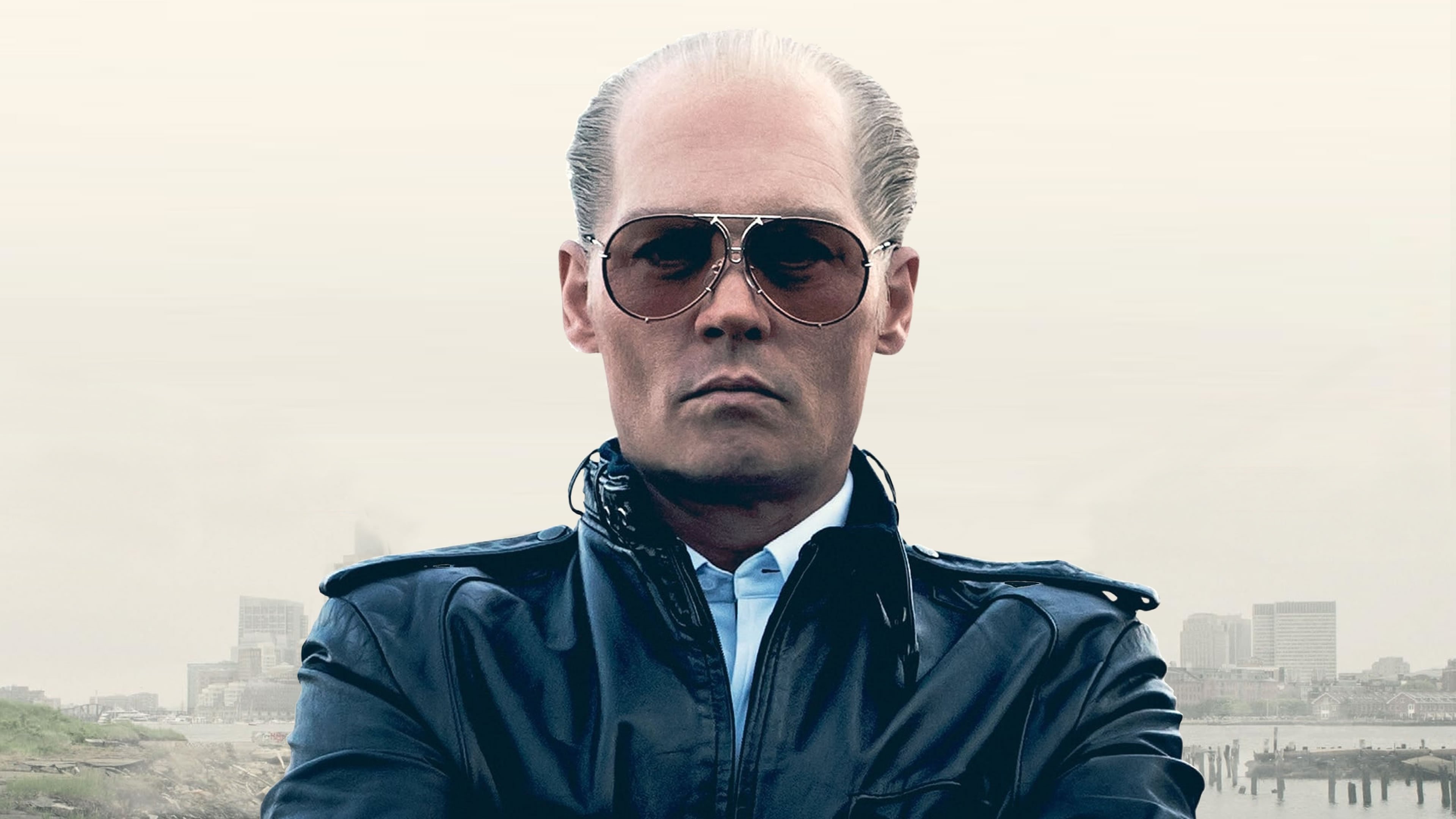 Black Mass Background