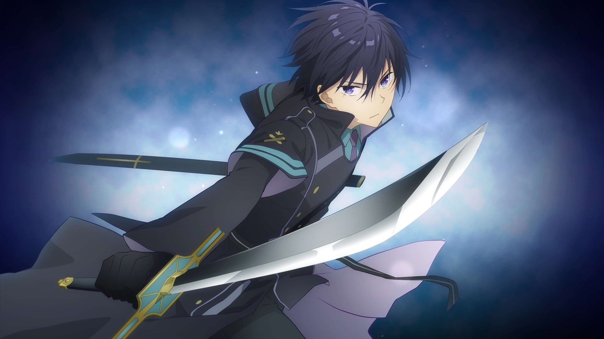 ASSASSINS PRIDE Background