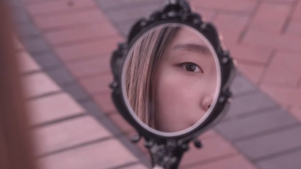 Human Form Background