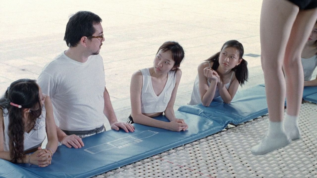 Erotic Nightmare Background