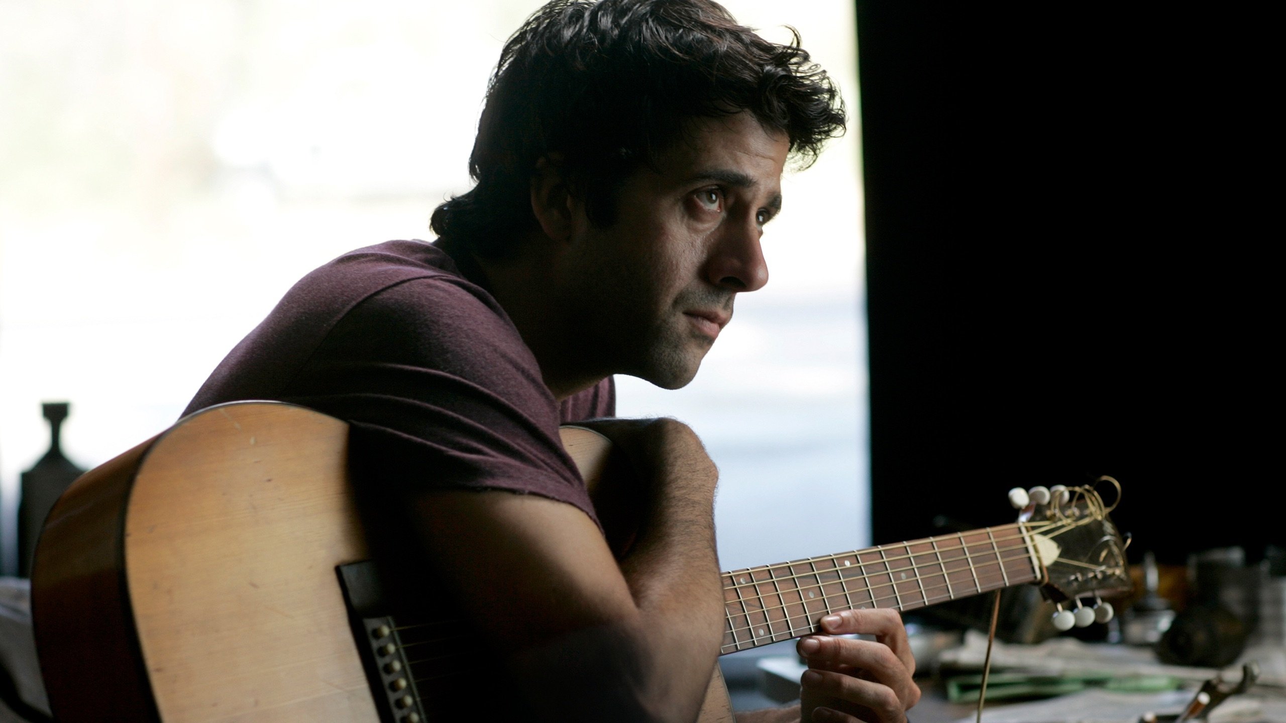 Lake City Background