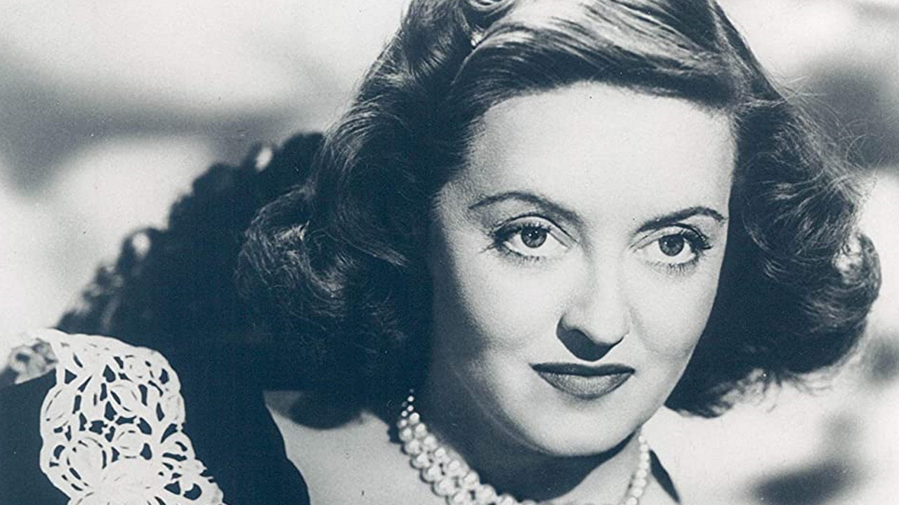 All About Bette Background