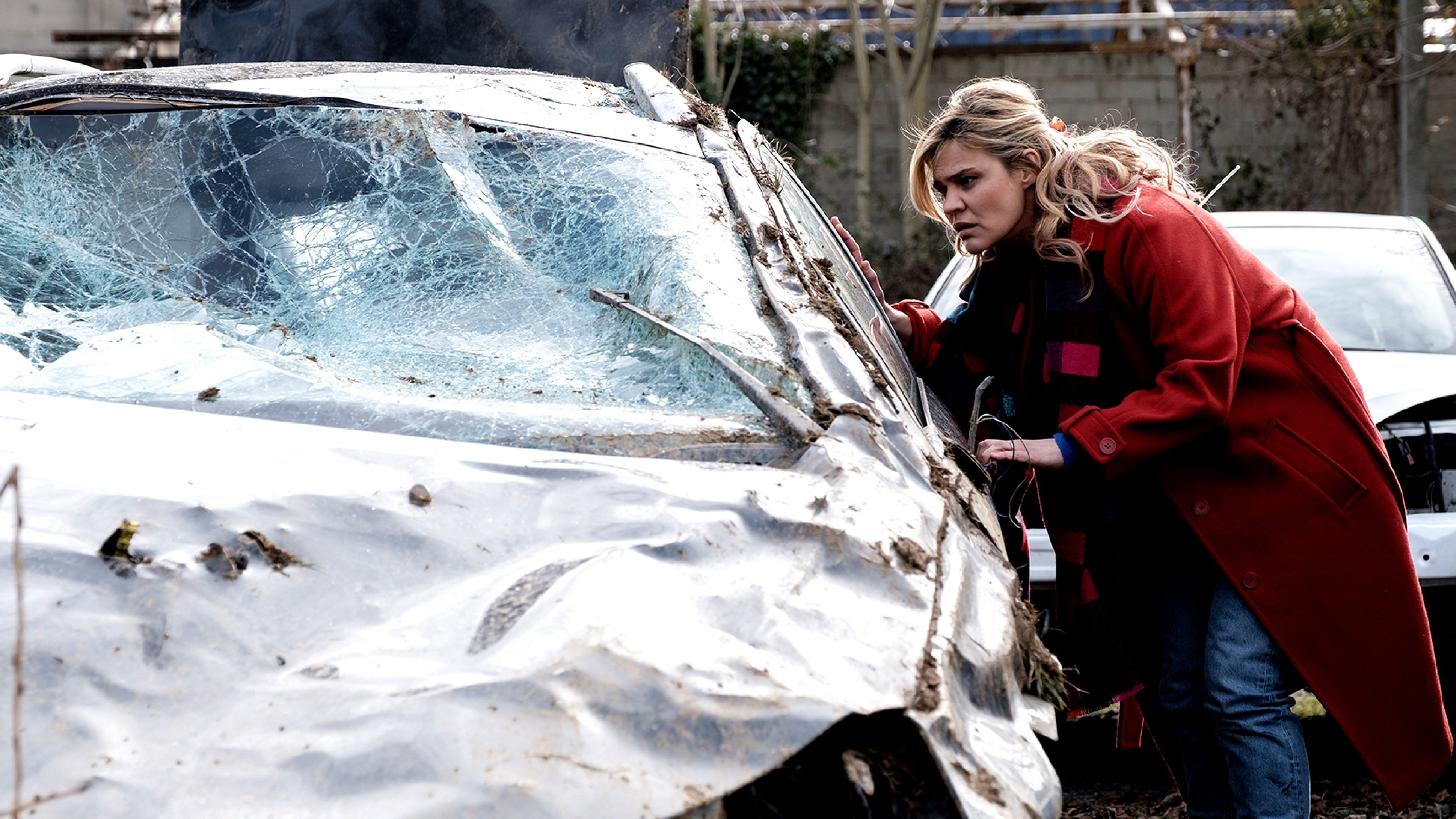 Répercussions Background