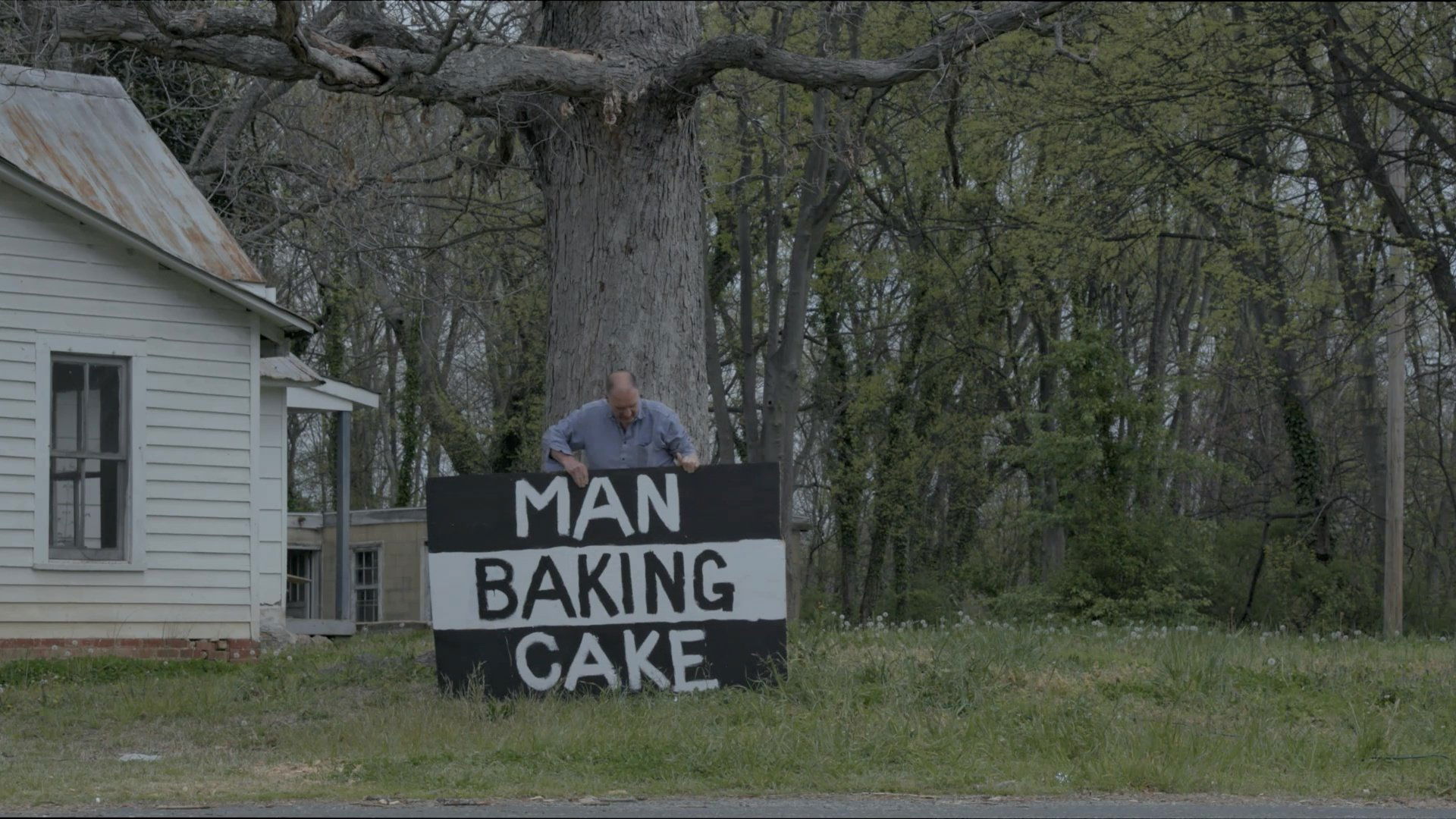 Best Before Death Background