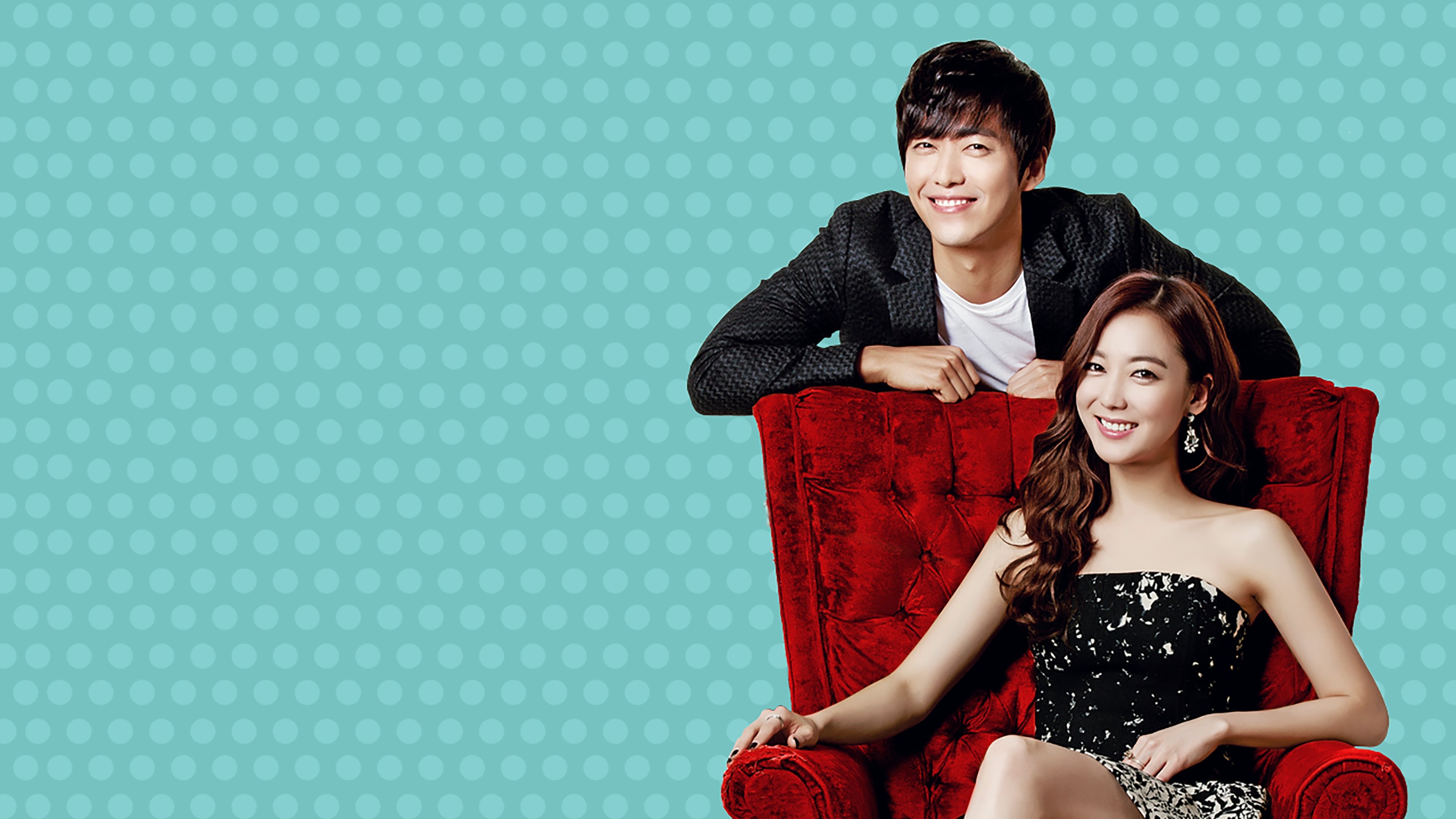 12 Years Promise Background