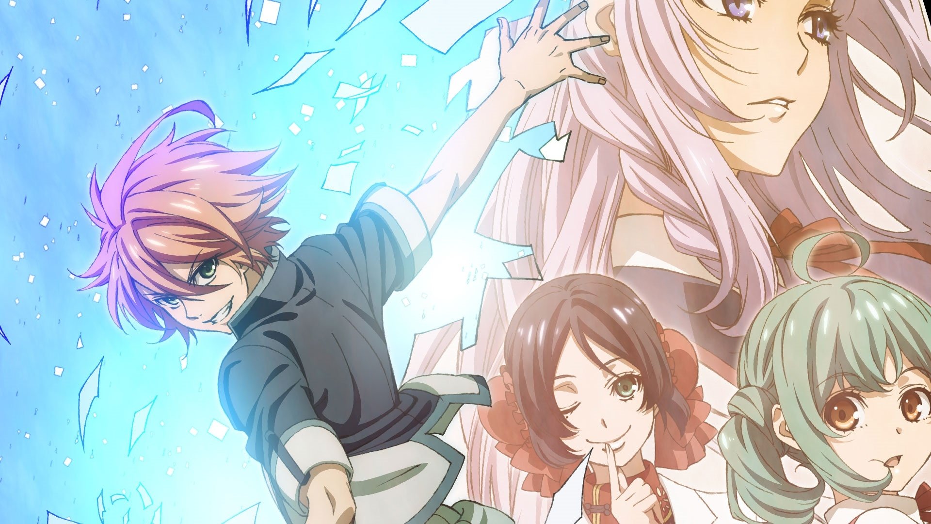 Cheating Craft Background