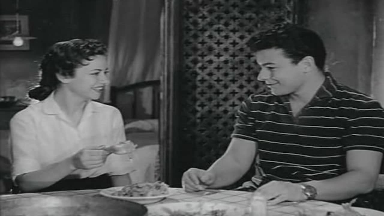 Our Best Days Background