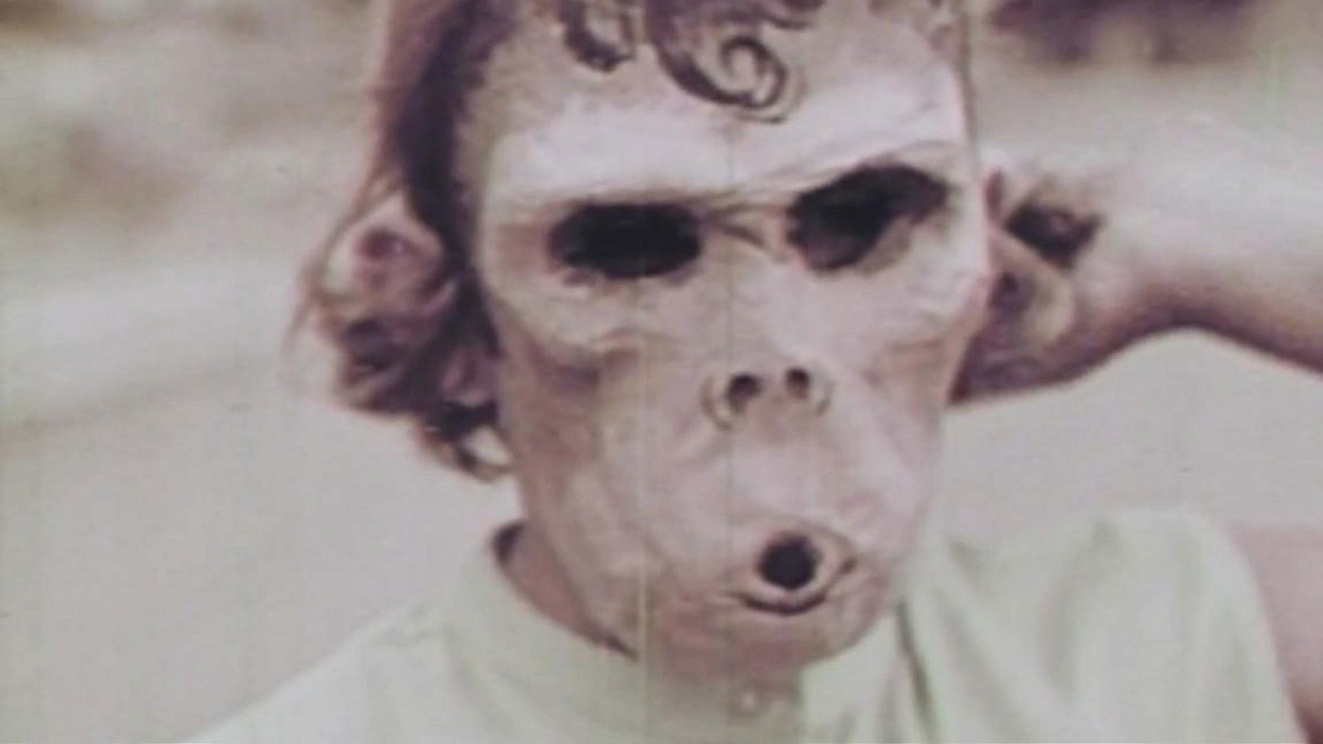 One Got Fat Background