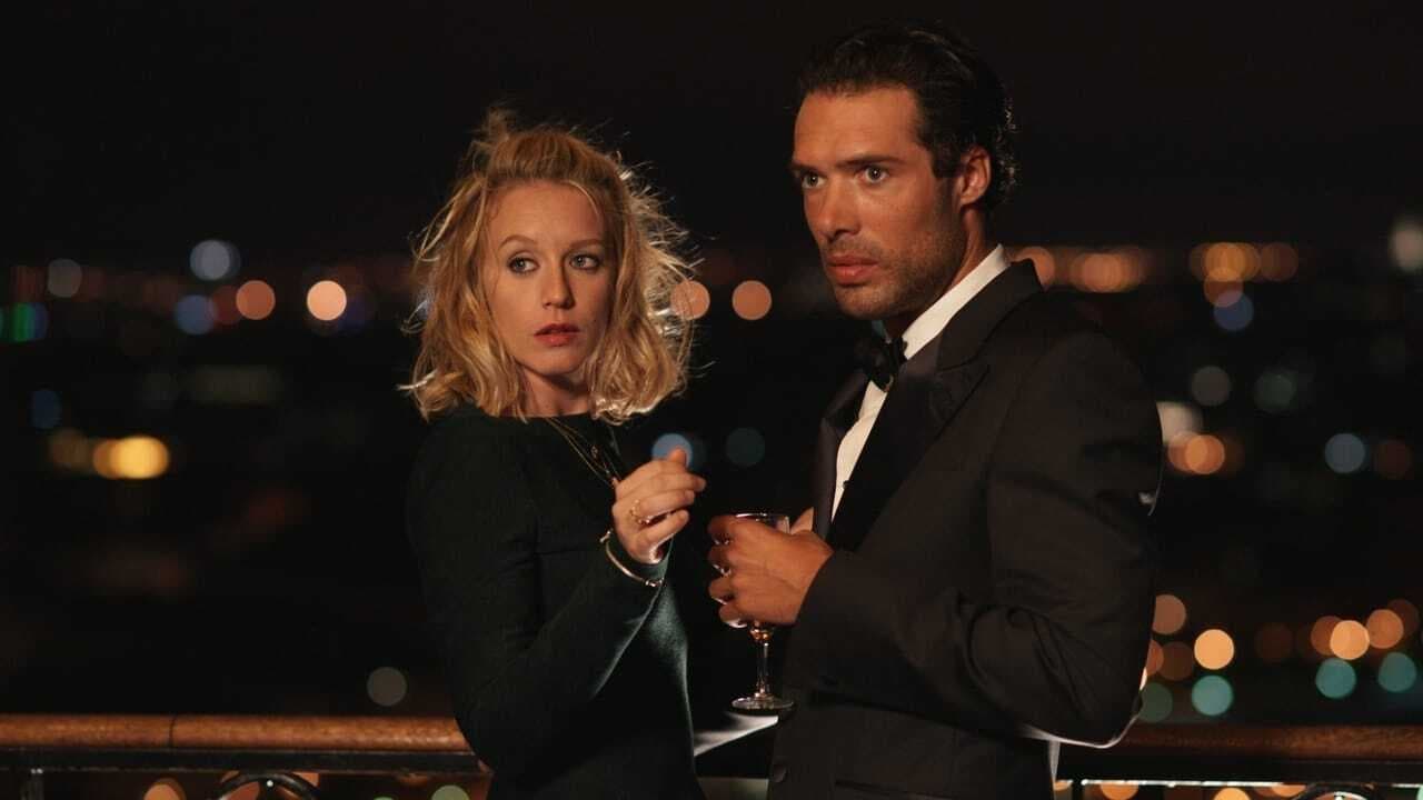 Love Is in the Air Background