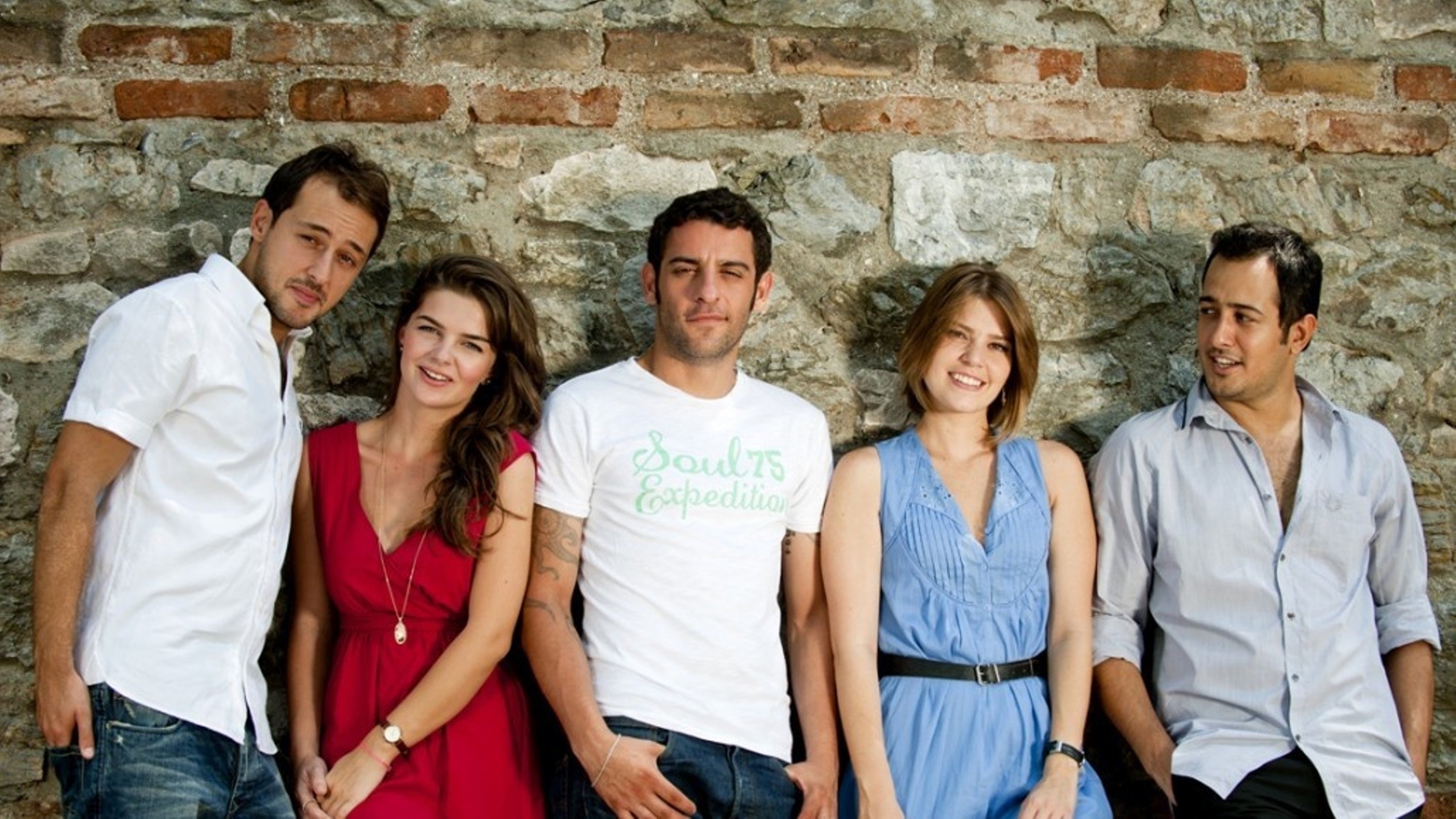 Daydreamers Background