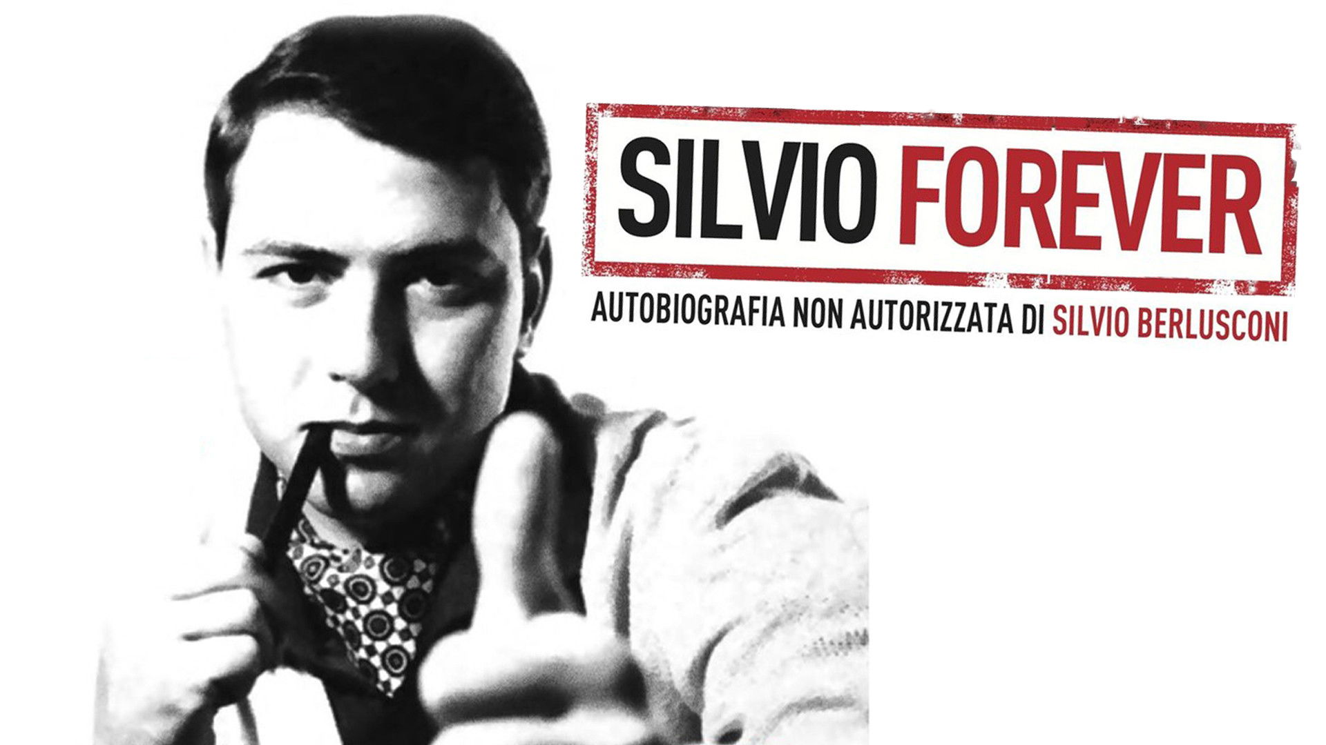 Silvio Forever Background