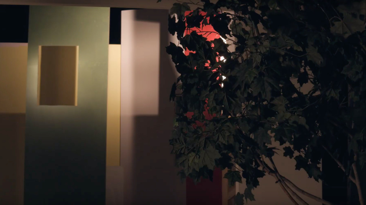 Inventing the Future Background