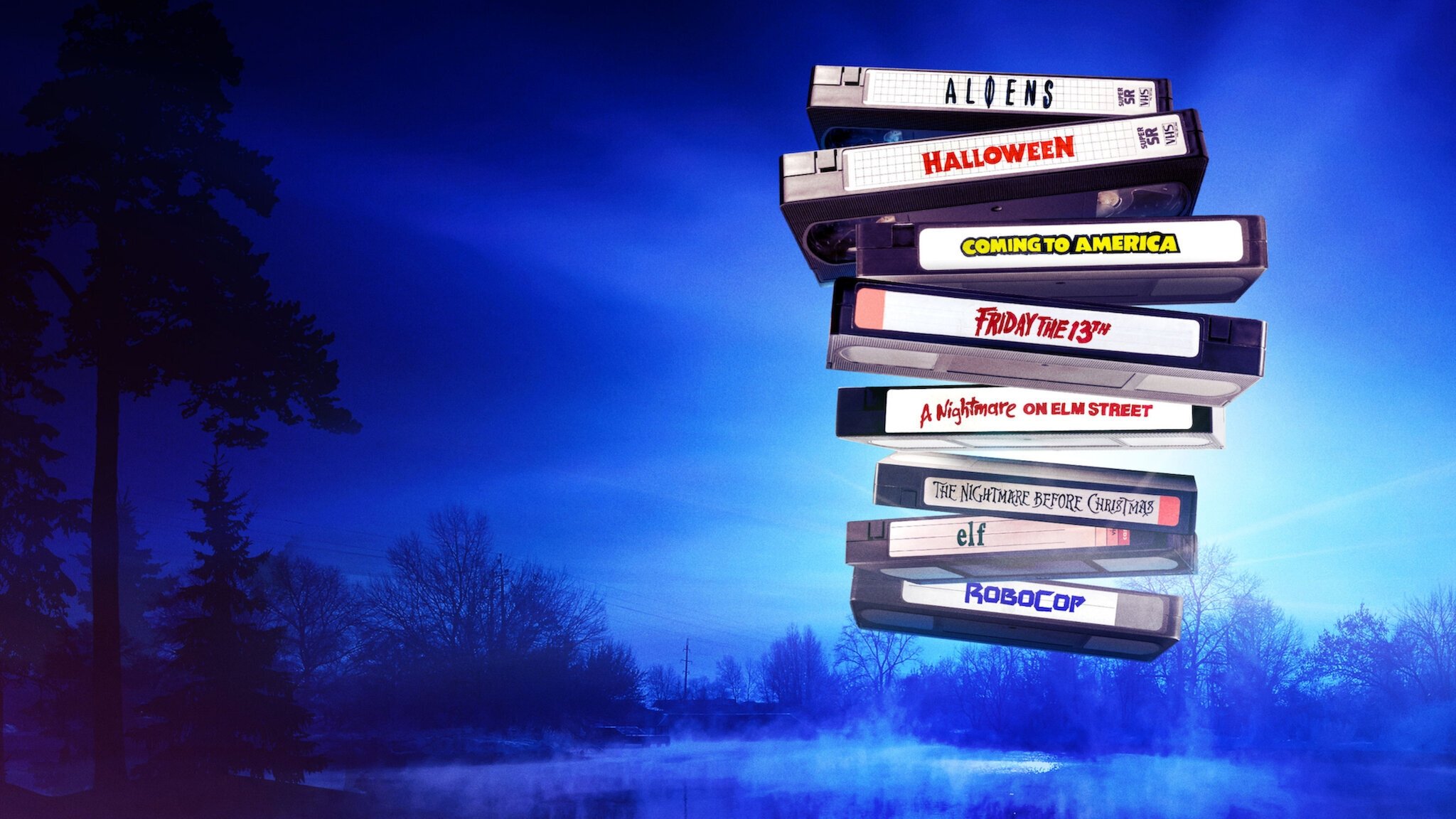 The Movies That Made Us Background