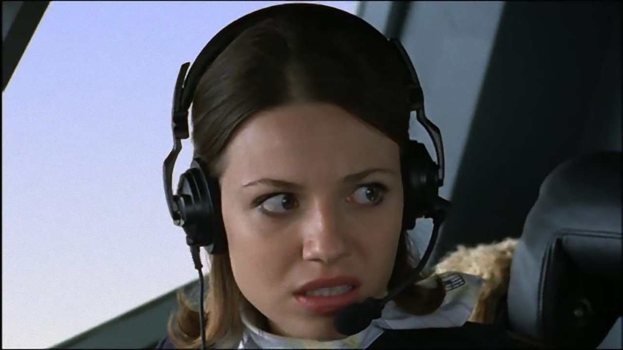 Crash Point: Berlin Background