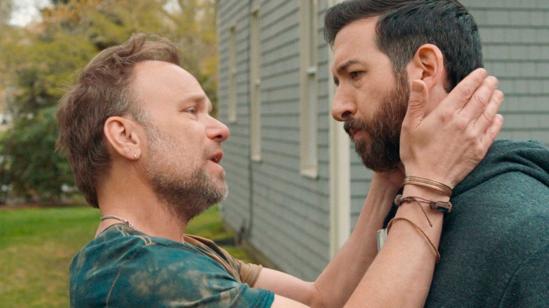 Give or Take Background