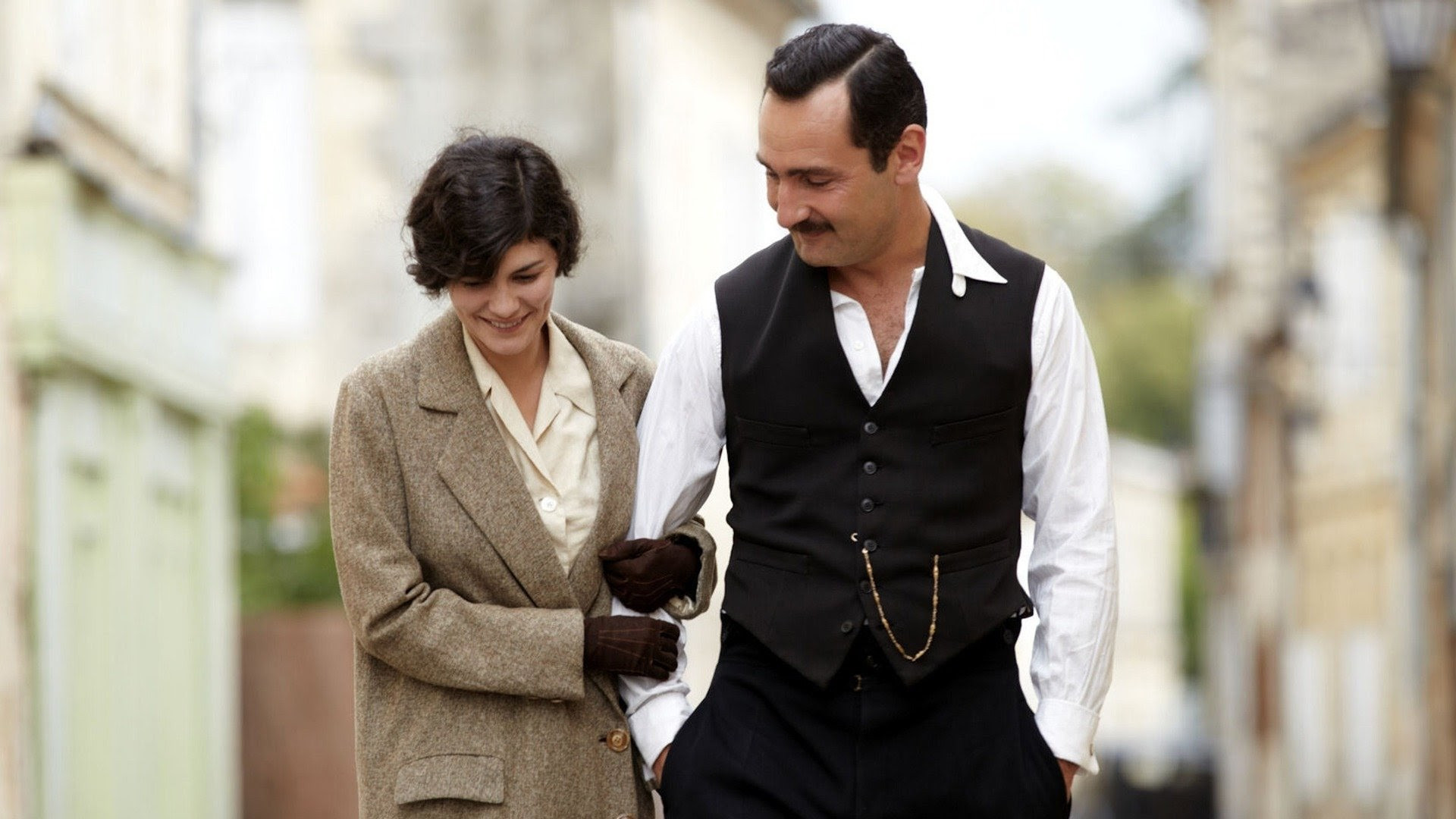 Thérèse Background