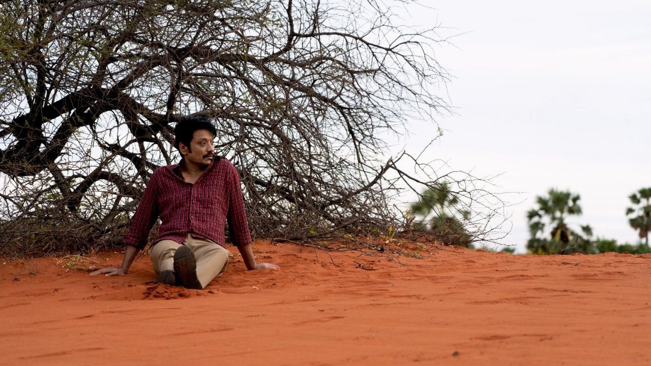 Vadhandhi Background