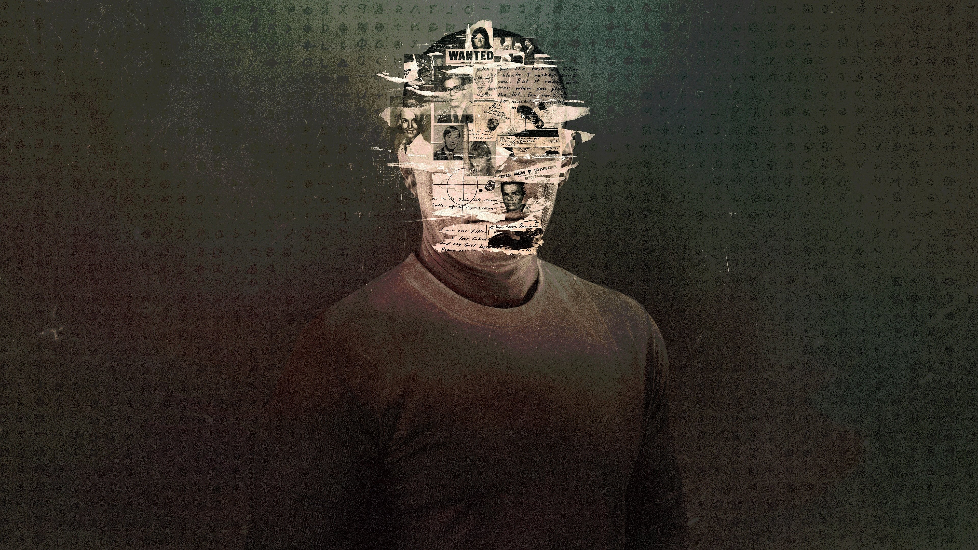 Myth of the Zodiac Killer Background