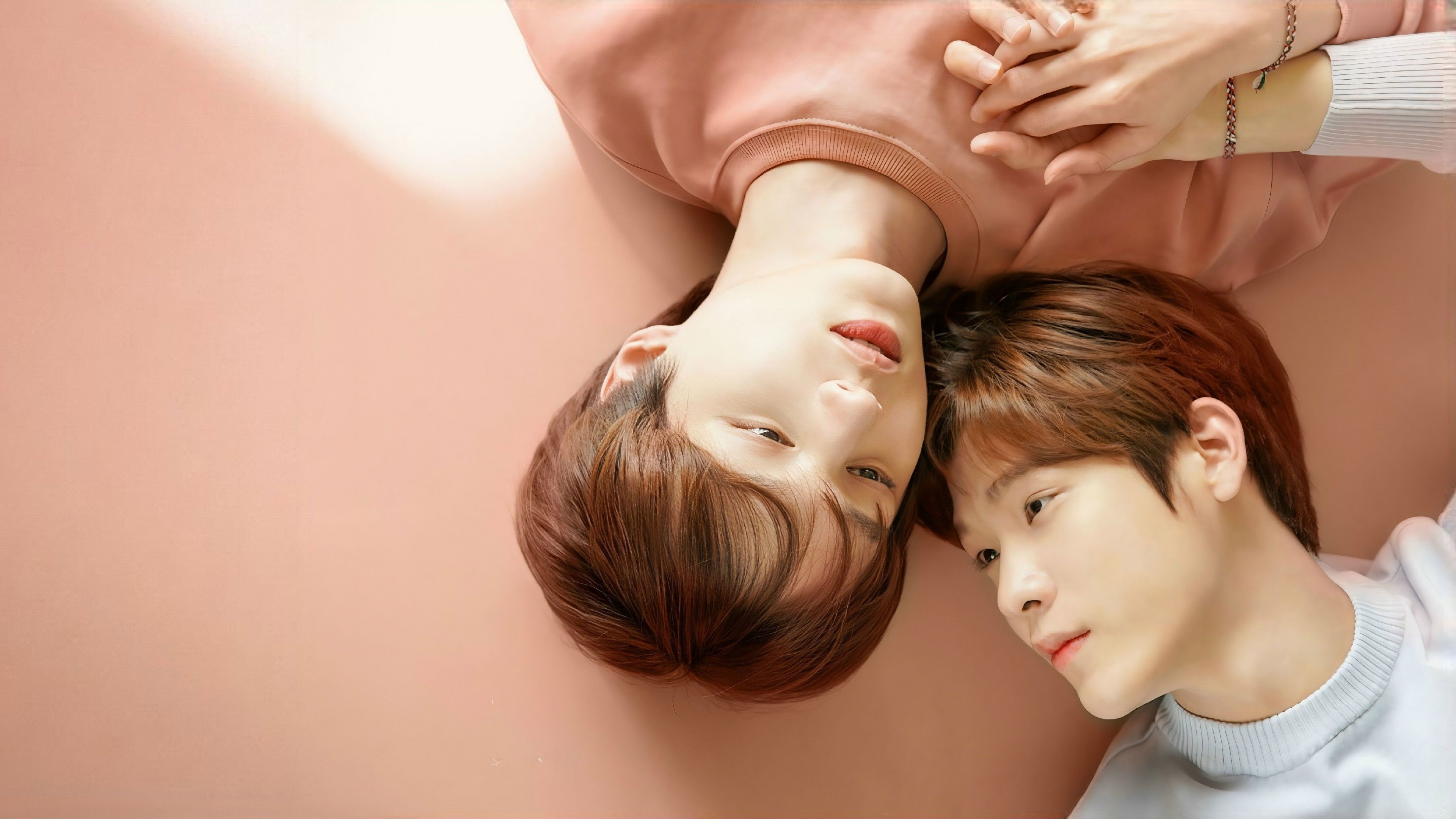 Peach of Time Background