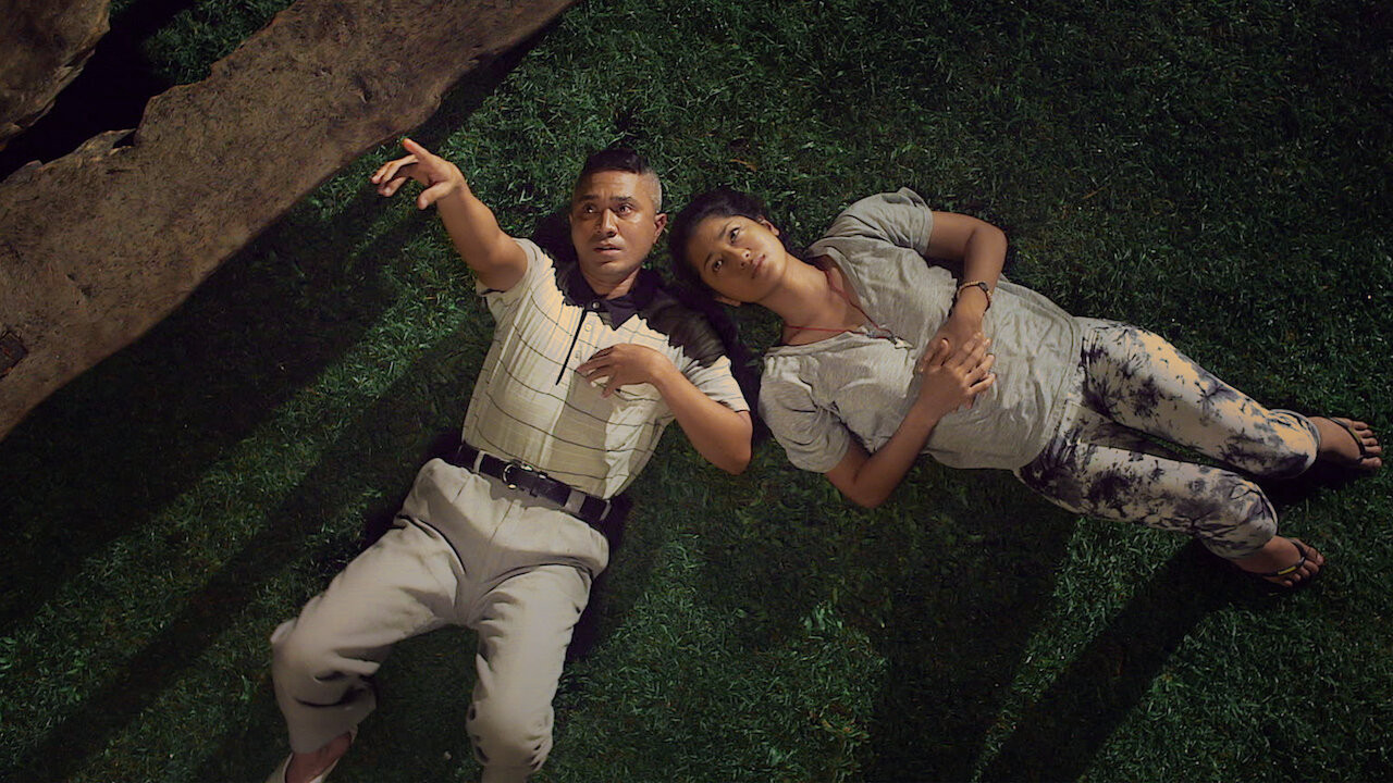 Rectoverso Background