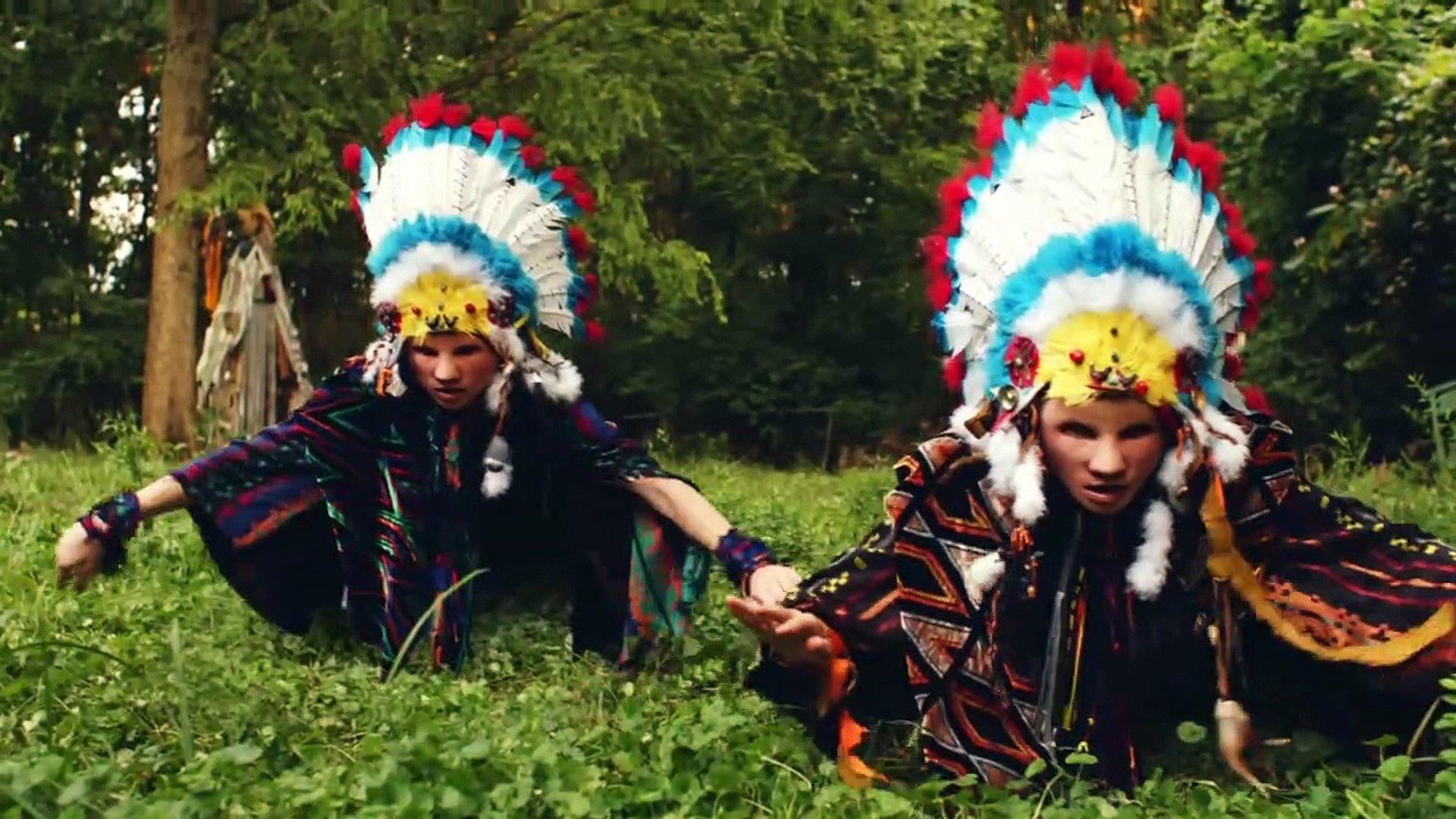 Snowballs Background