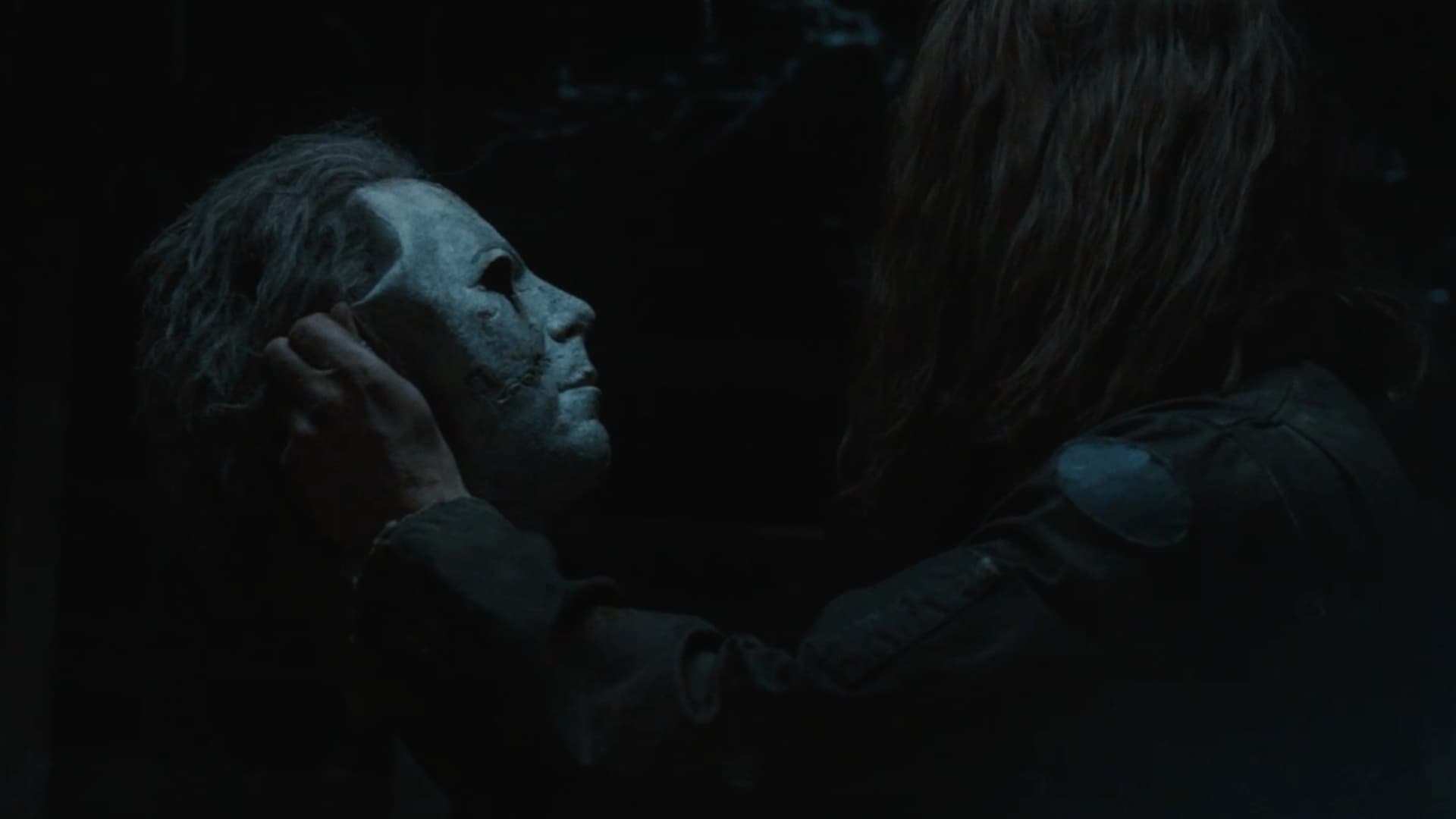 Halloween Background