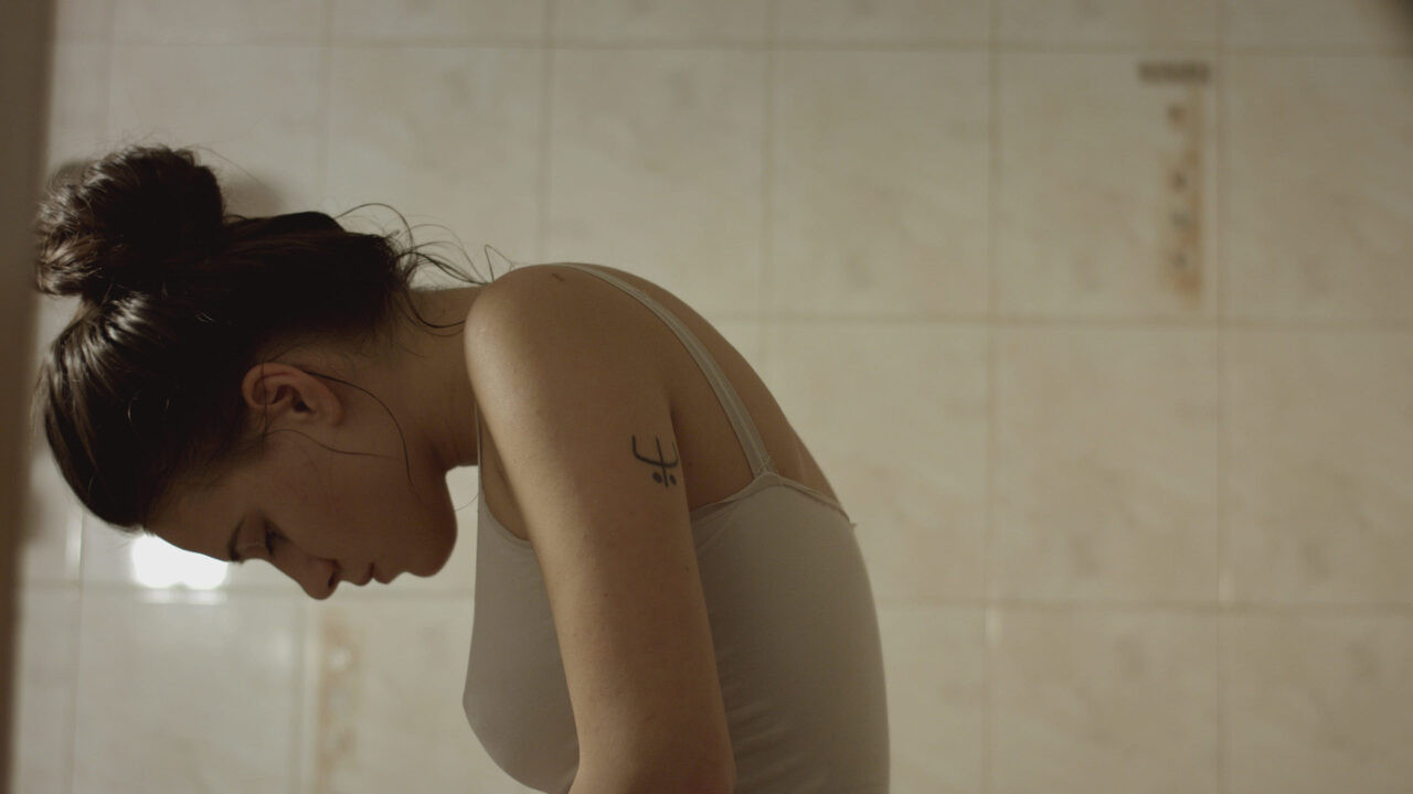 Women Do Cry Background