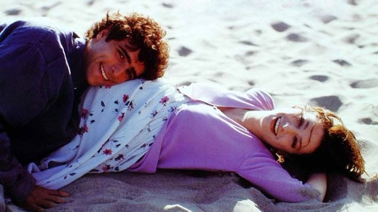 Stai con me Background