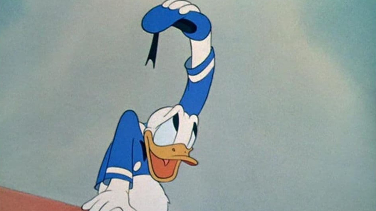 The Riveter Background