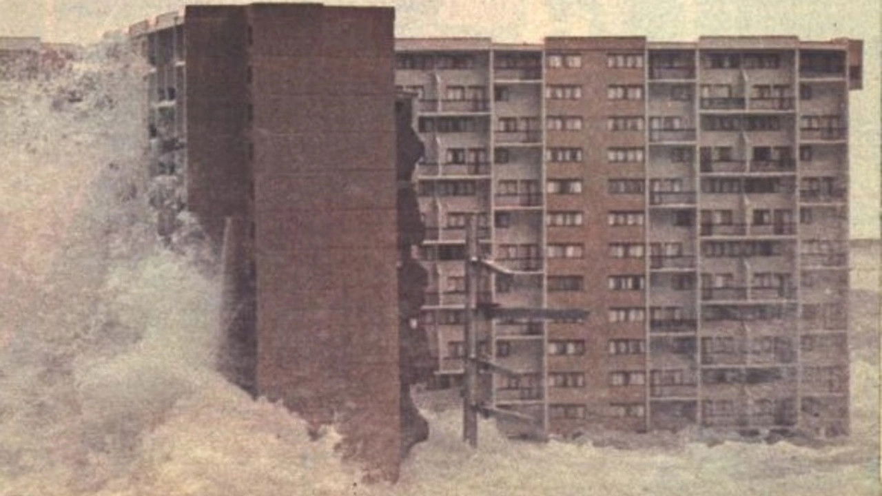 Condominium Background