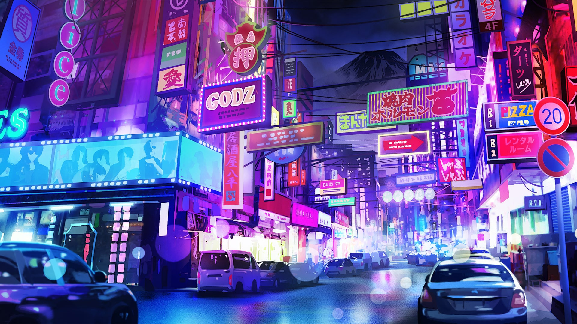 Hi-DRIVERS Background