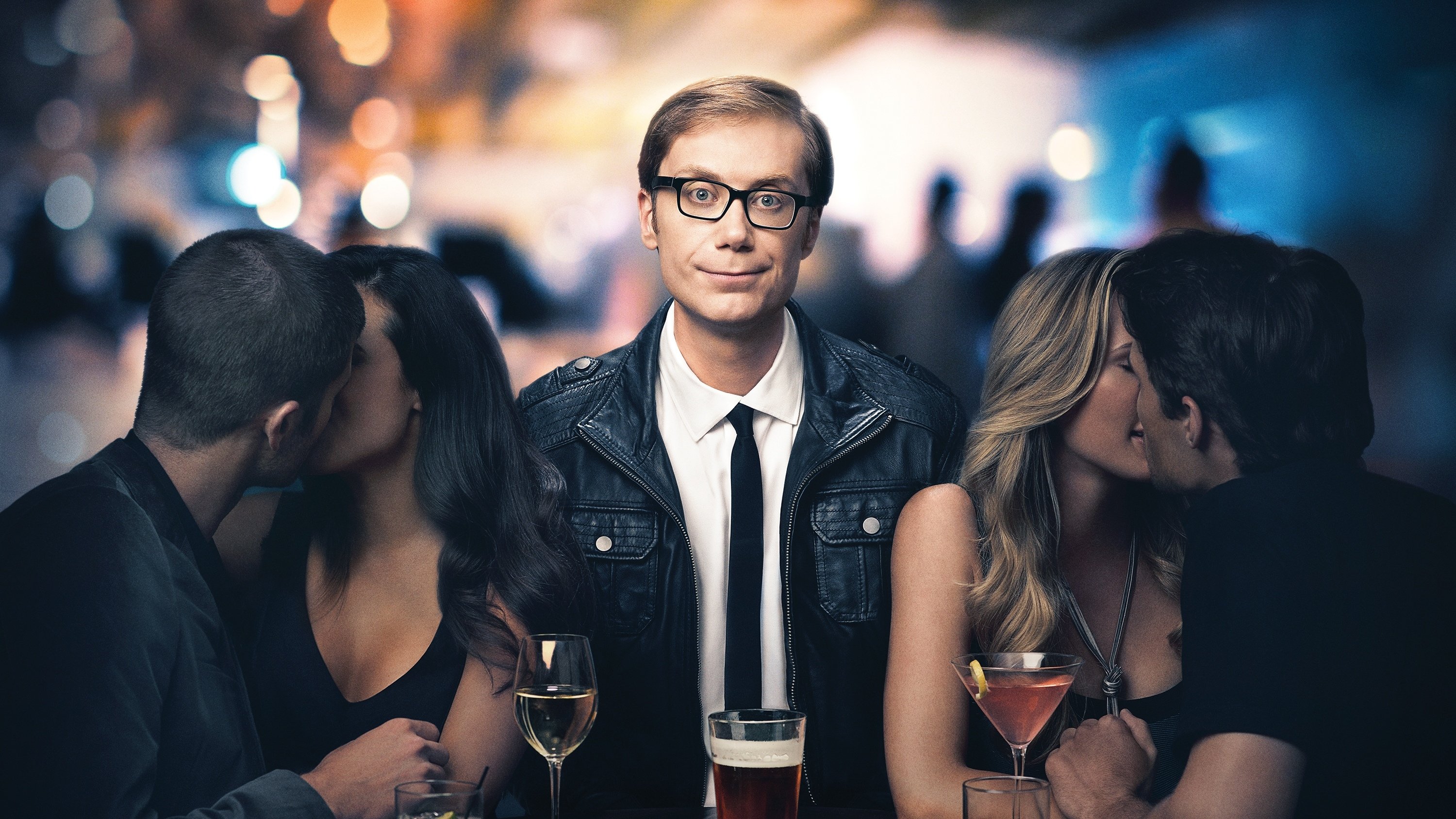 Hello Ladies Background