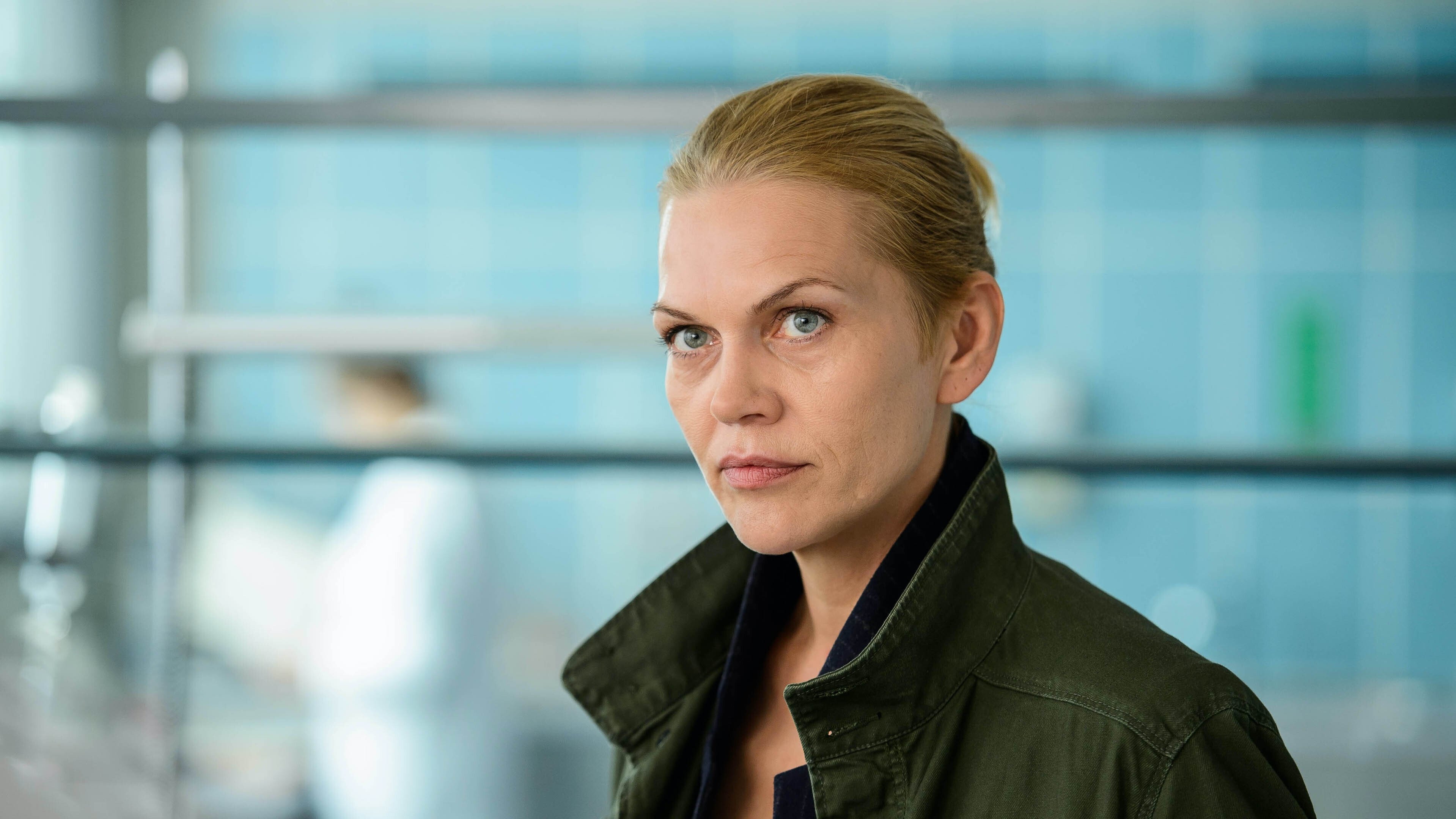 Helen Dorn Background