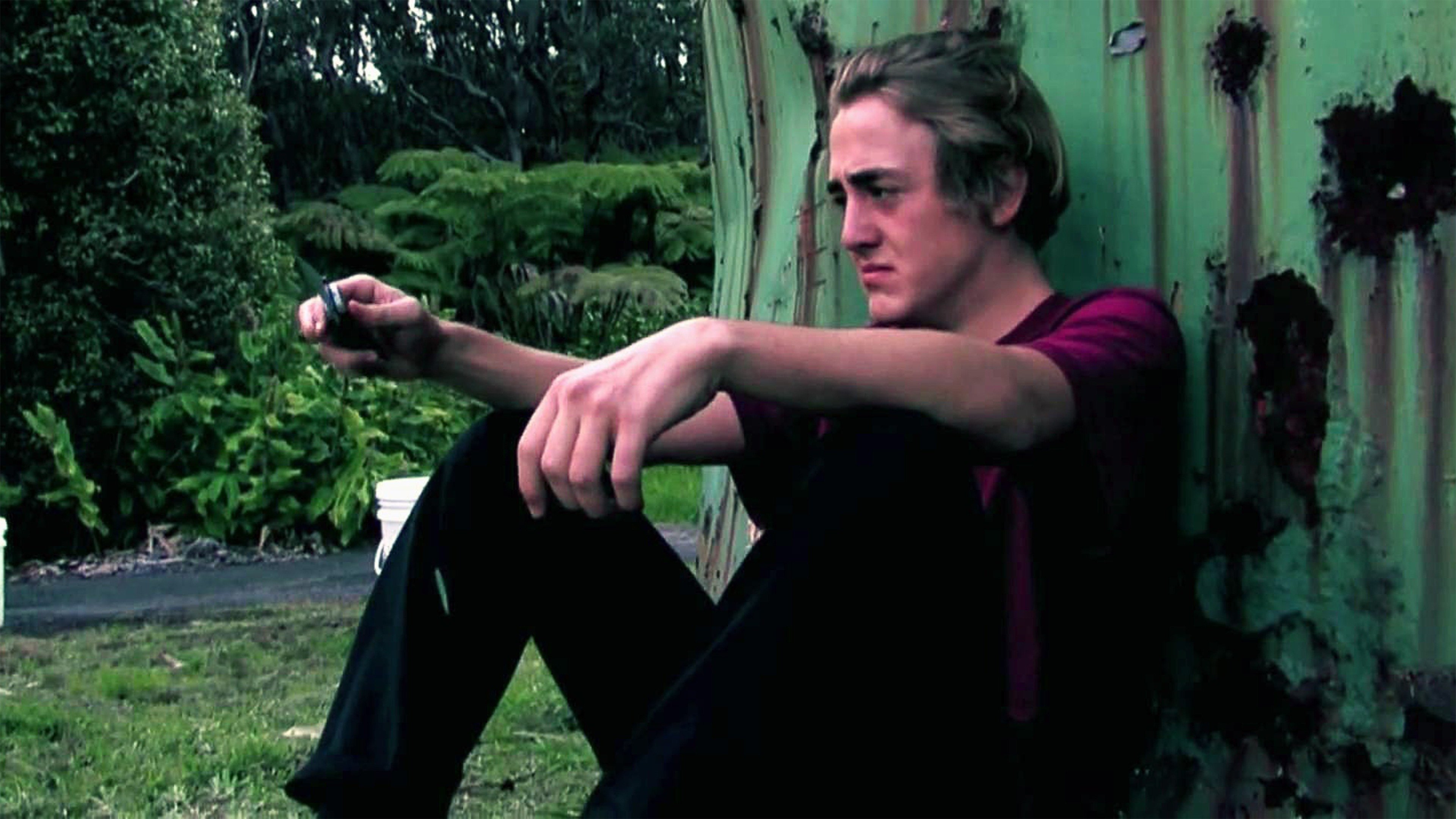 Rx (Simple Lies) Background