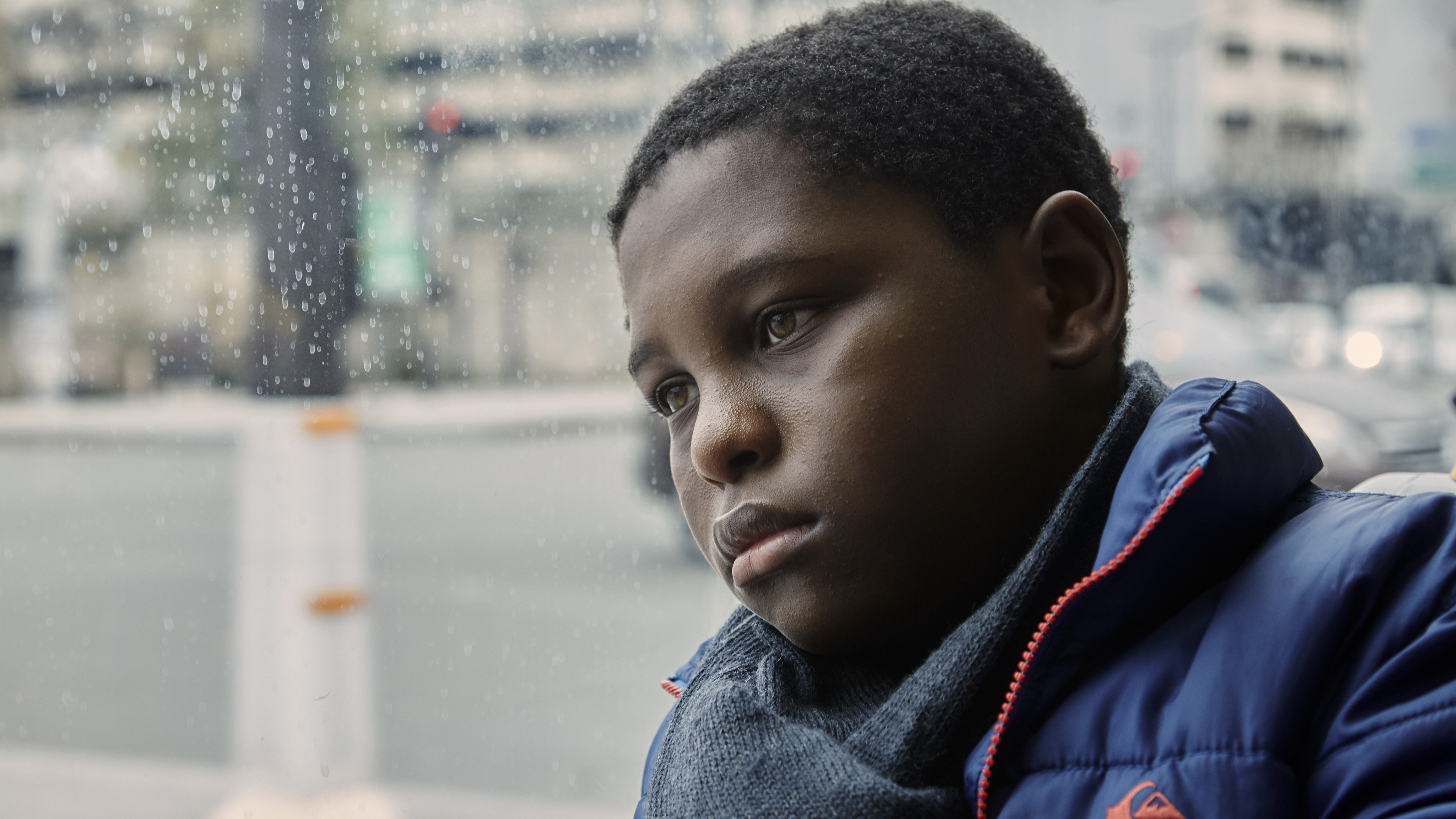 A Season in France Background