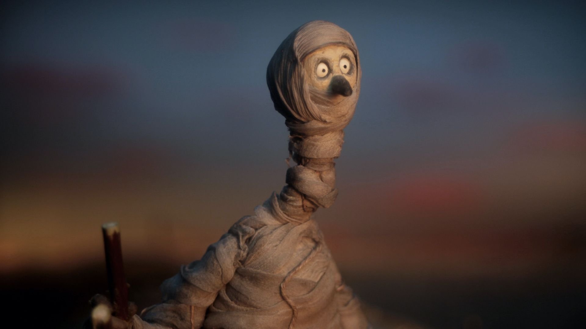 Kukuschka Background