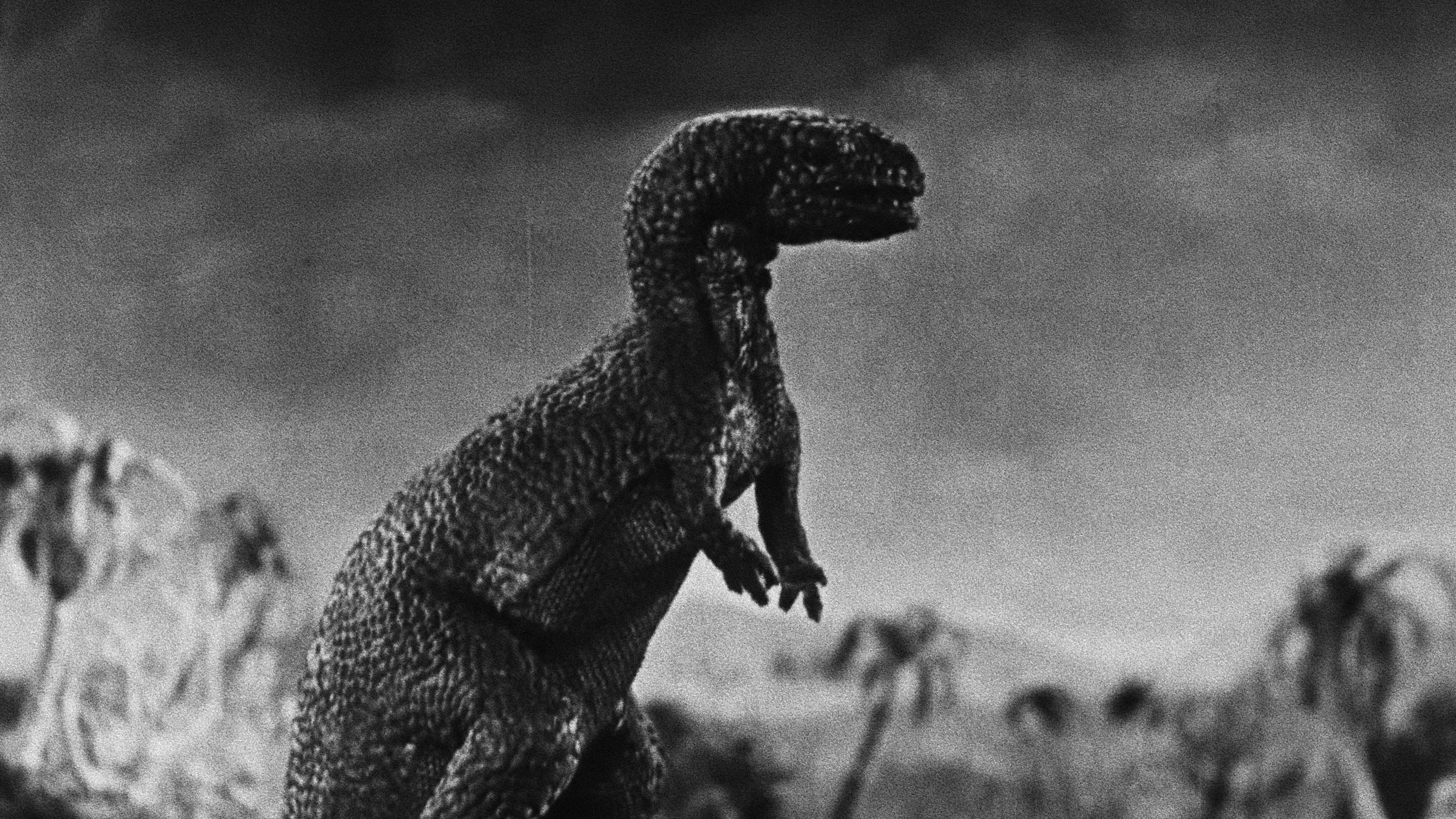 The Lost World Background