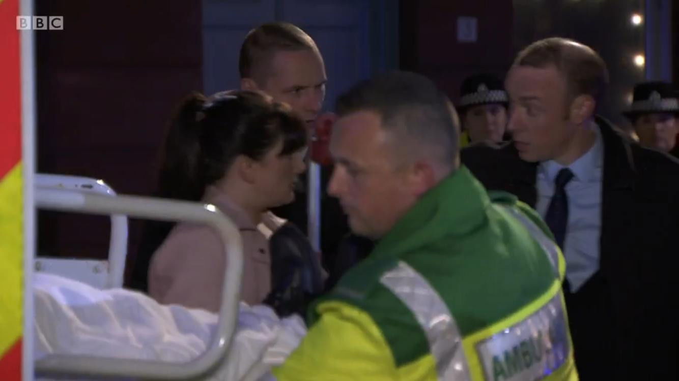 River City Background